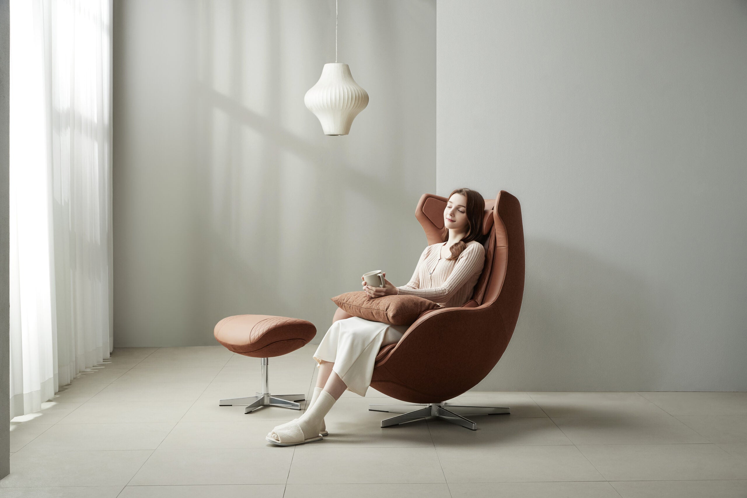 CERAGEM M4 Massage Chair