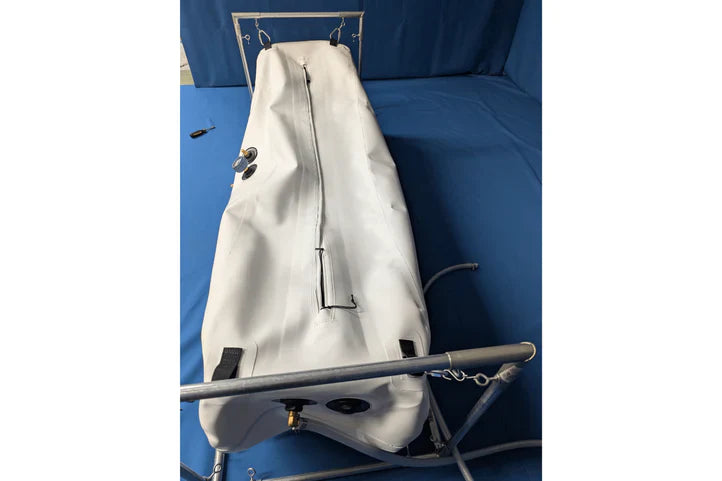 Sparx Hyperbaric Chamber