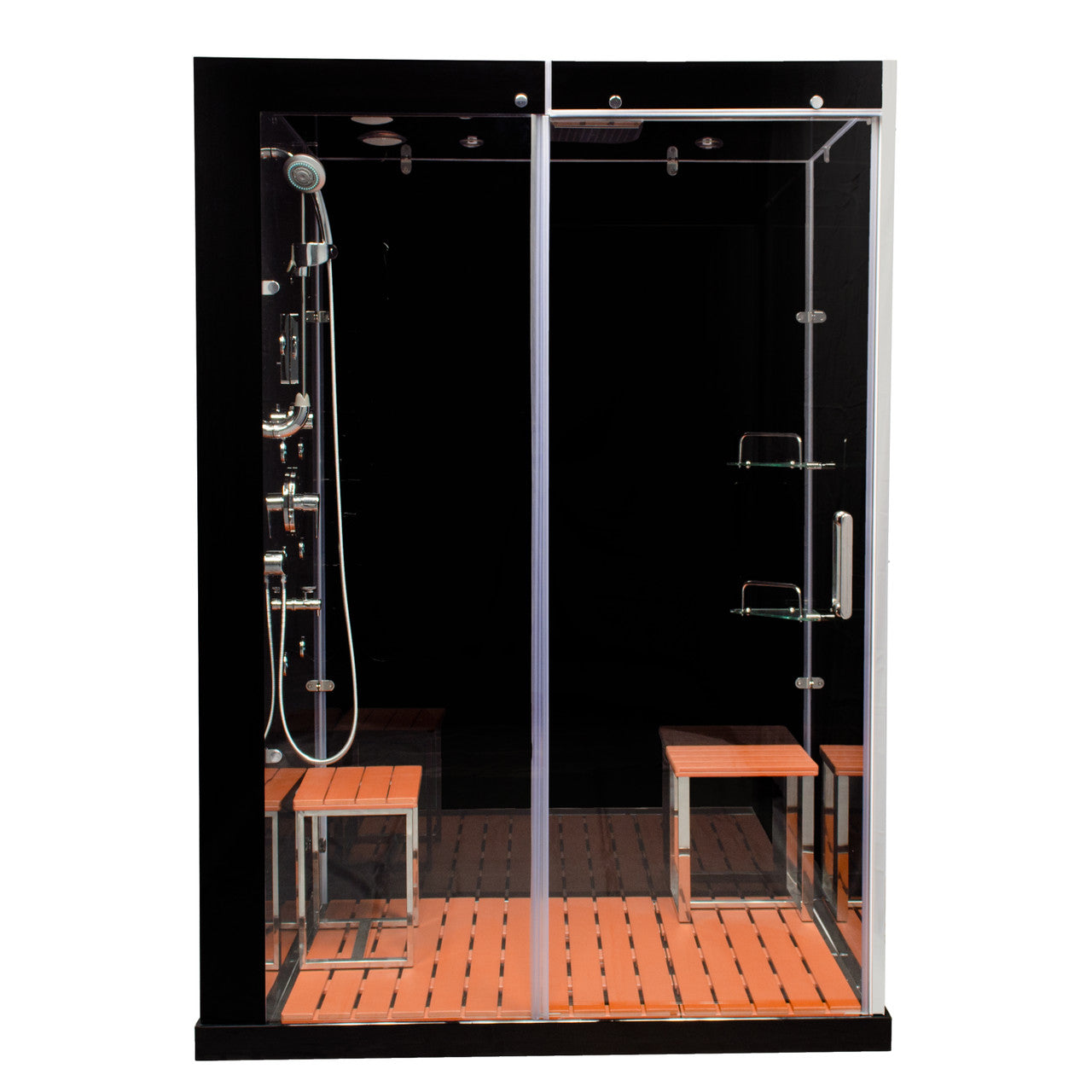 Homeward Bath Venus Encore Plus Steam Shower