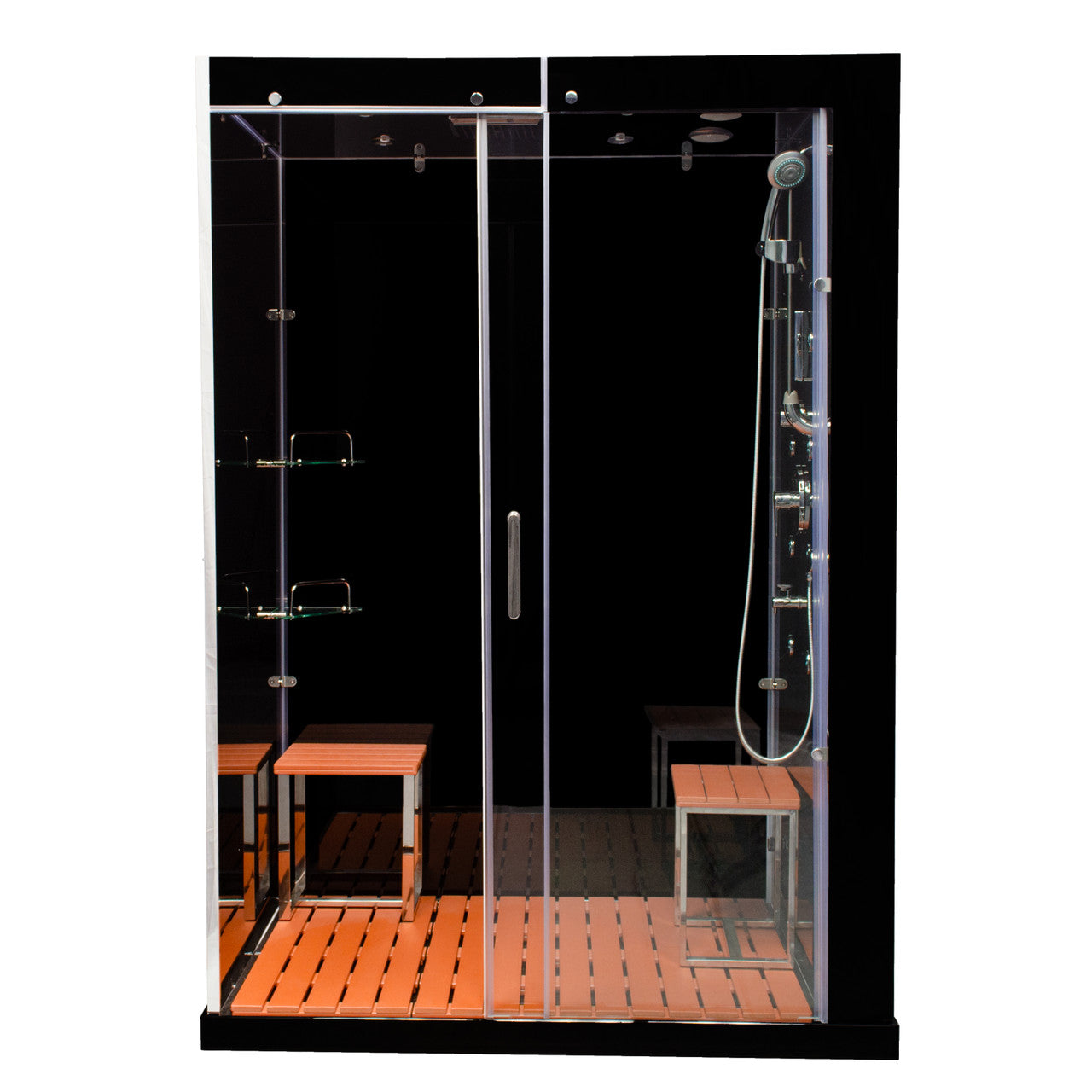 Homeward Bath Venus Encore Plus Steam Shower