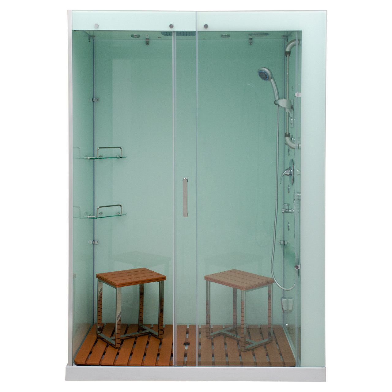 Homeward Bath Venus Encore Plus Steam Shower