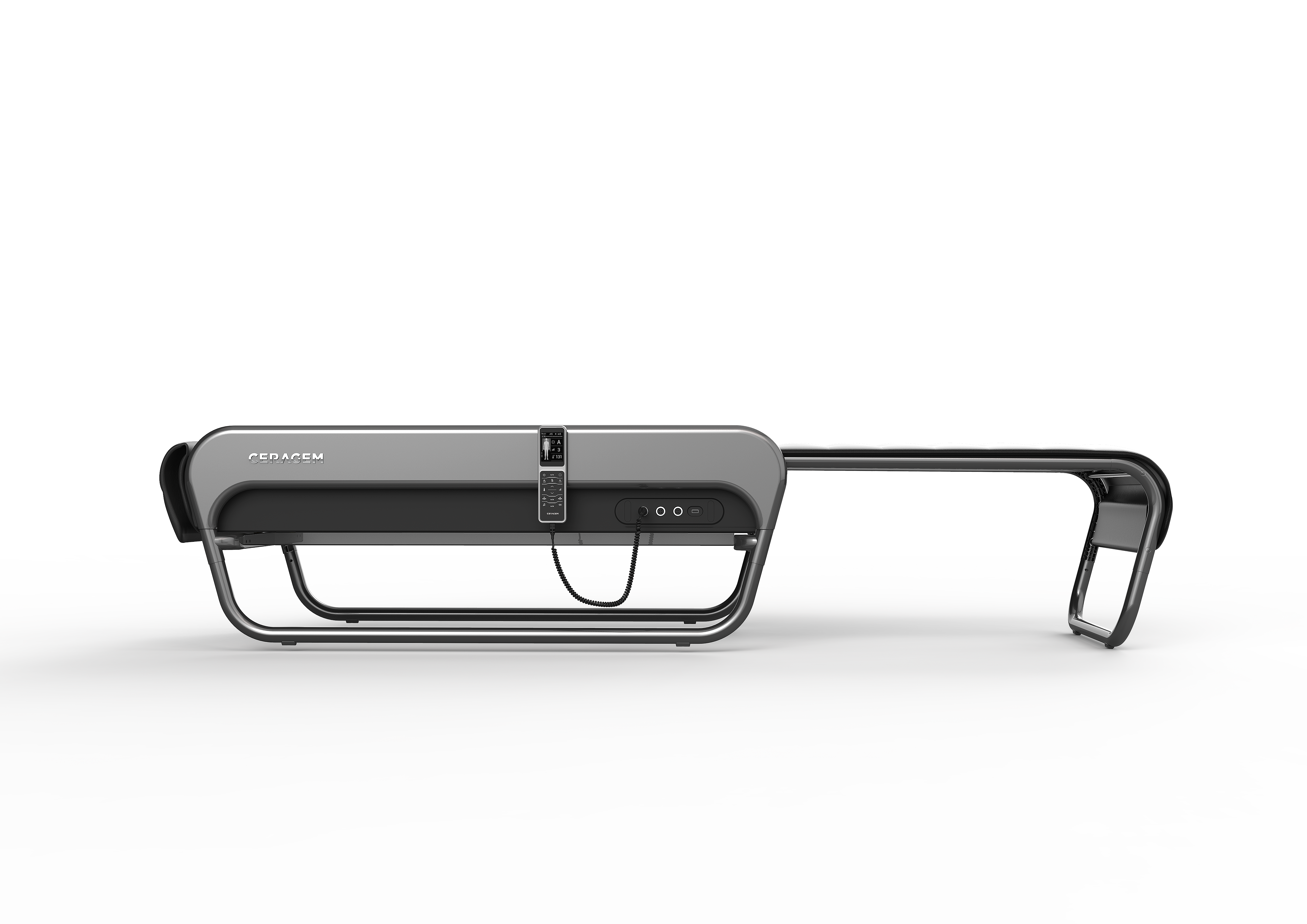 CERAGEM V4 Therapeutic Massage Bed