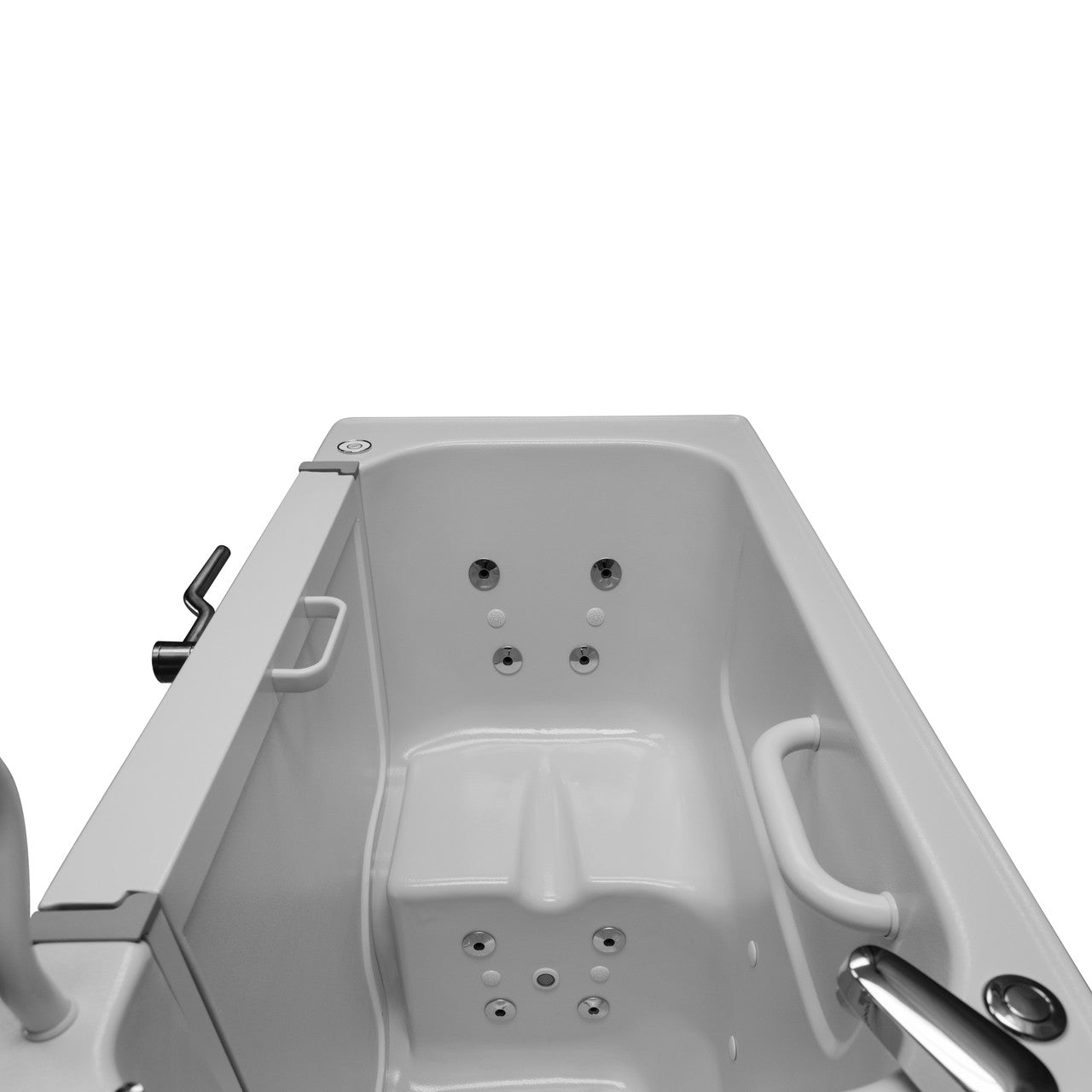 Homeward Bath Hydrolife Deluxe Walk-in Tub