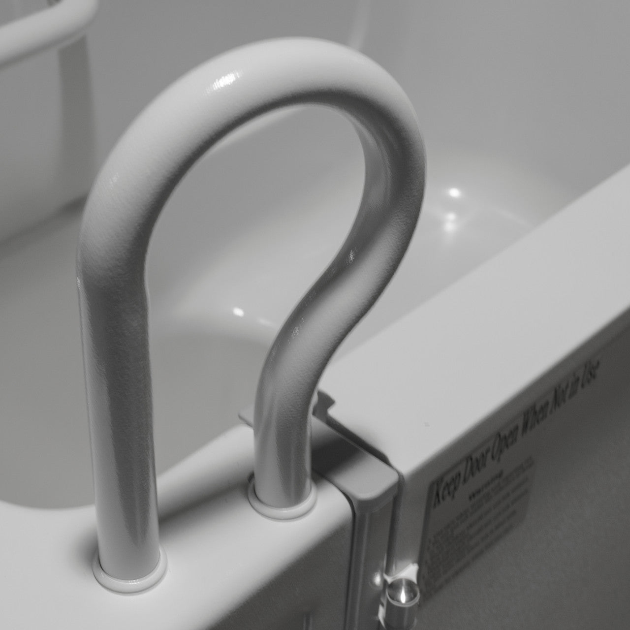 Homeward Bath Hydrolife Deluxe XL Walk-in Tub