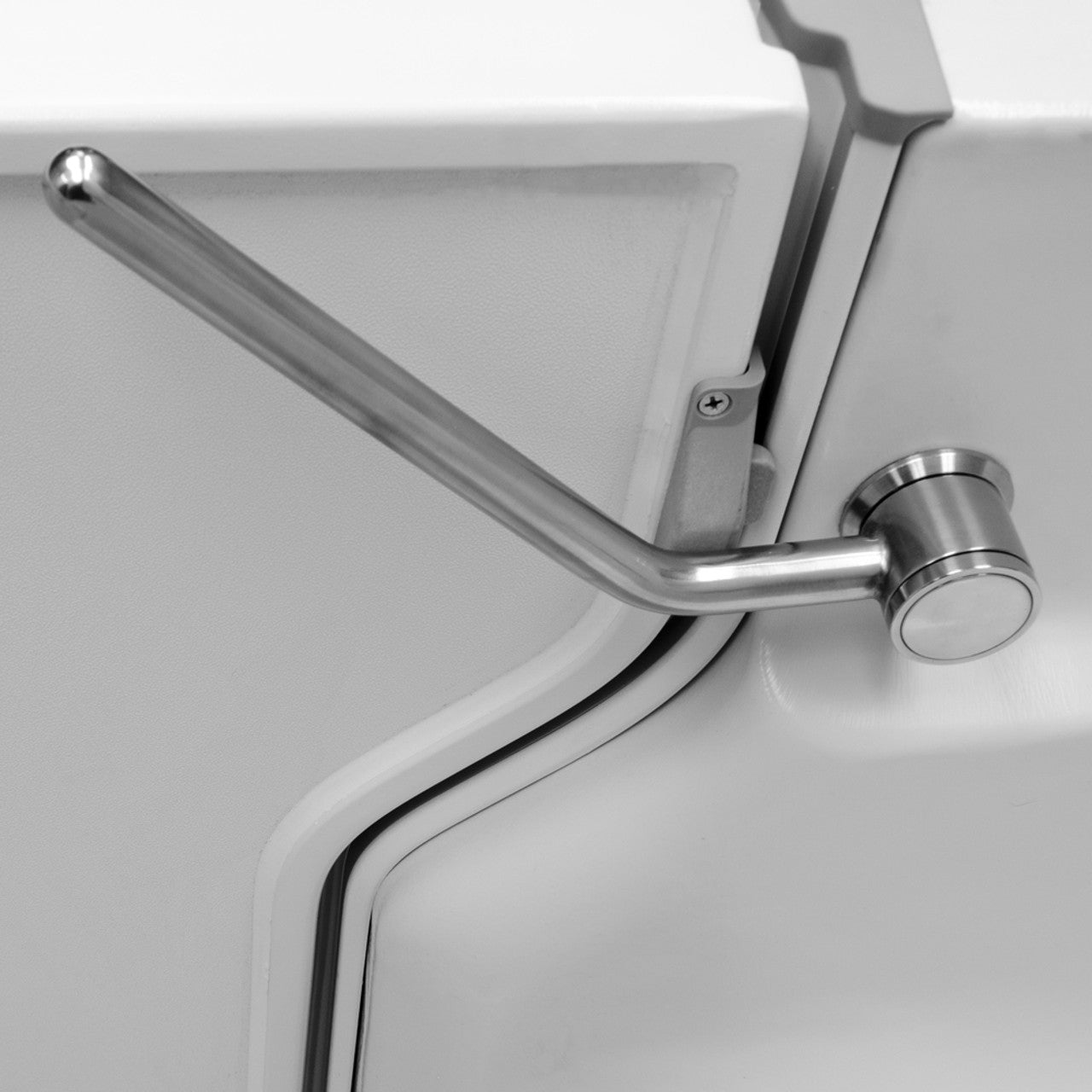 Homeward Bath Aurora Walk-in Tub