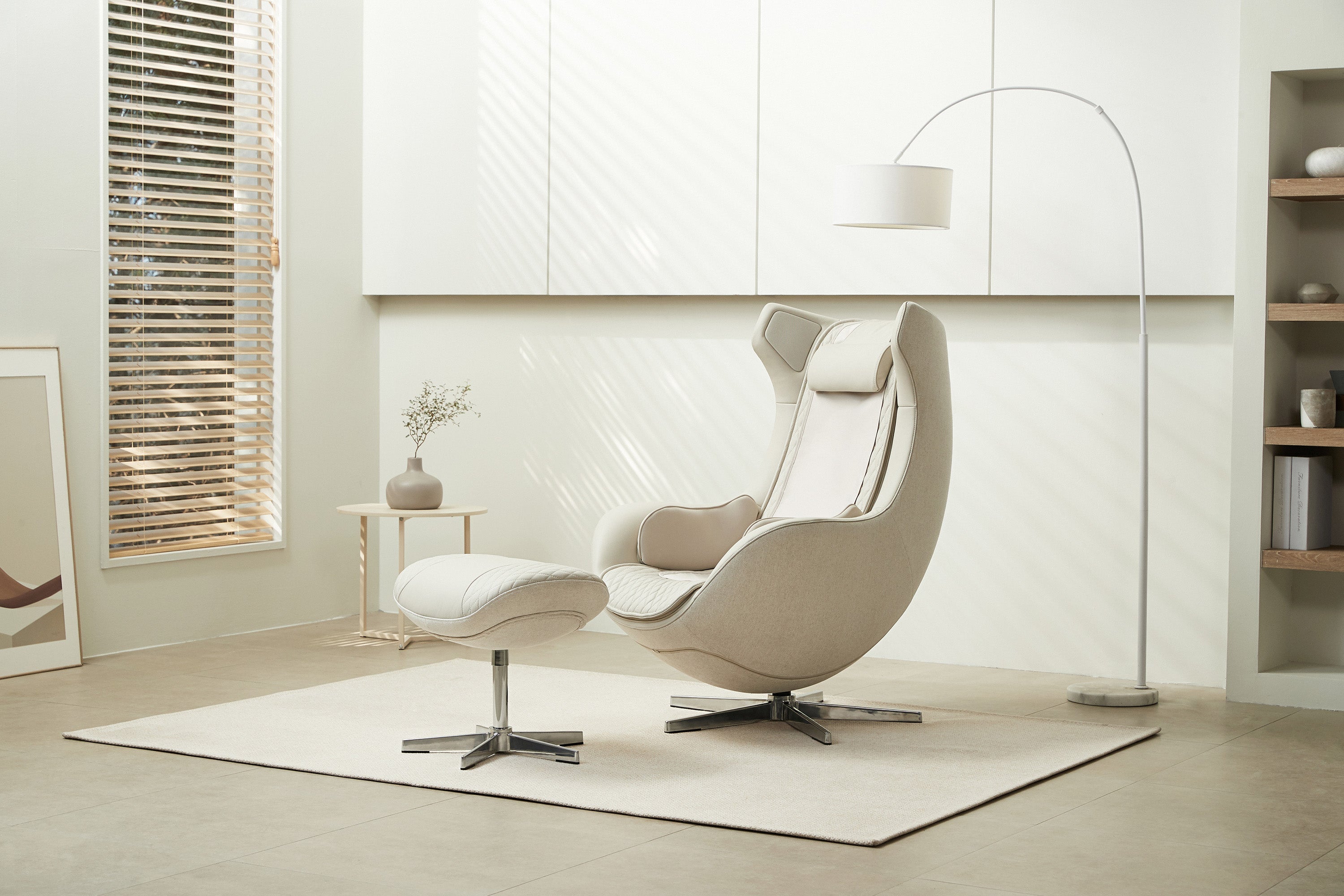 CERAGEM M4 Massage Chair