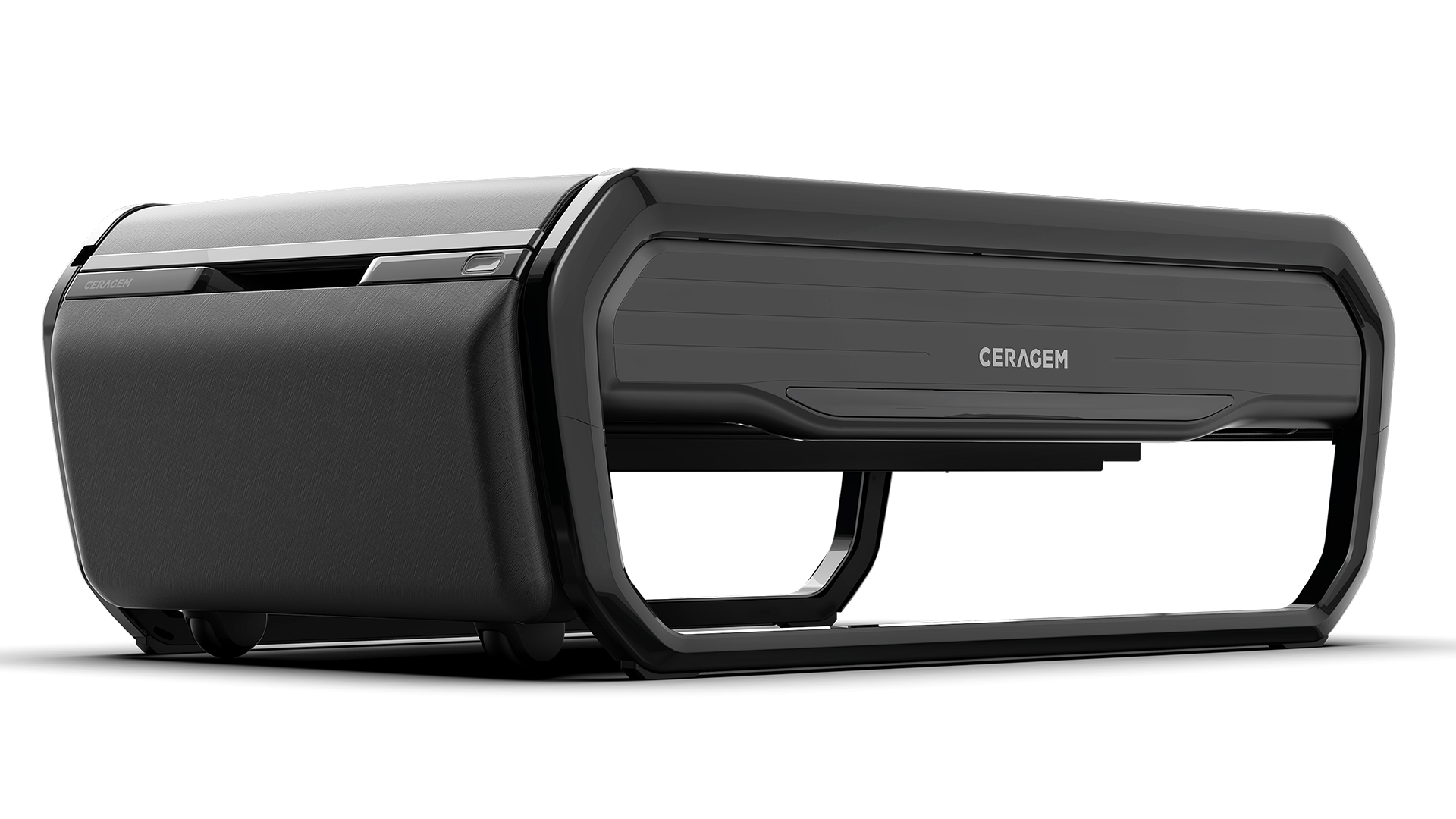 CERAGEM V6 Therapeutic Massage Bed