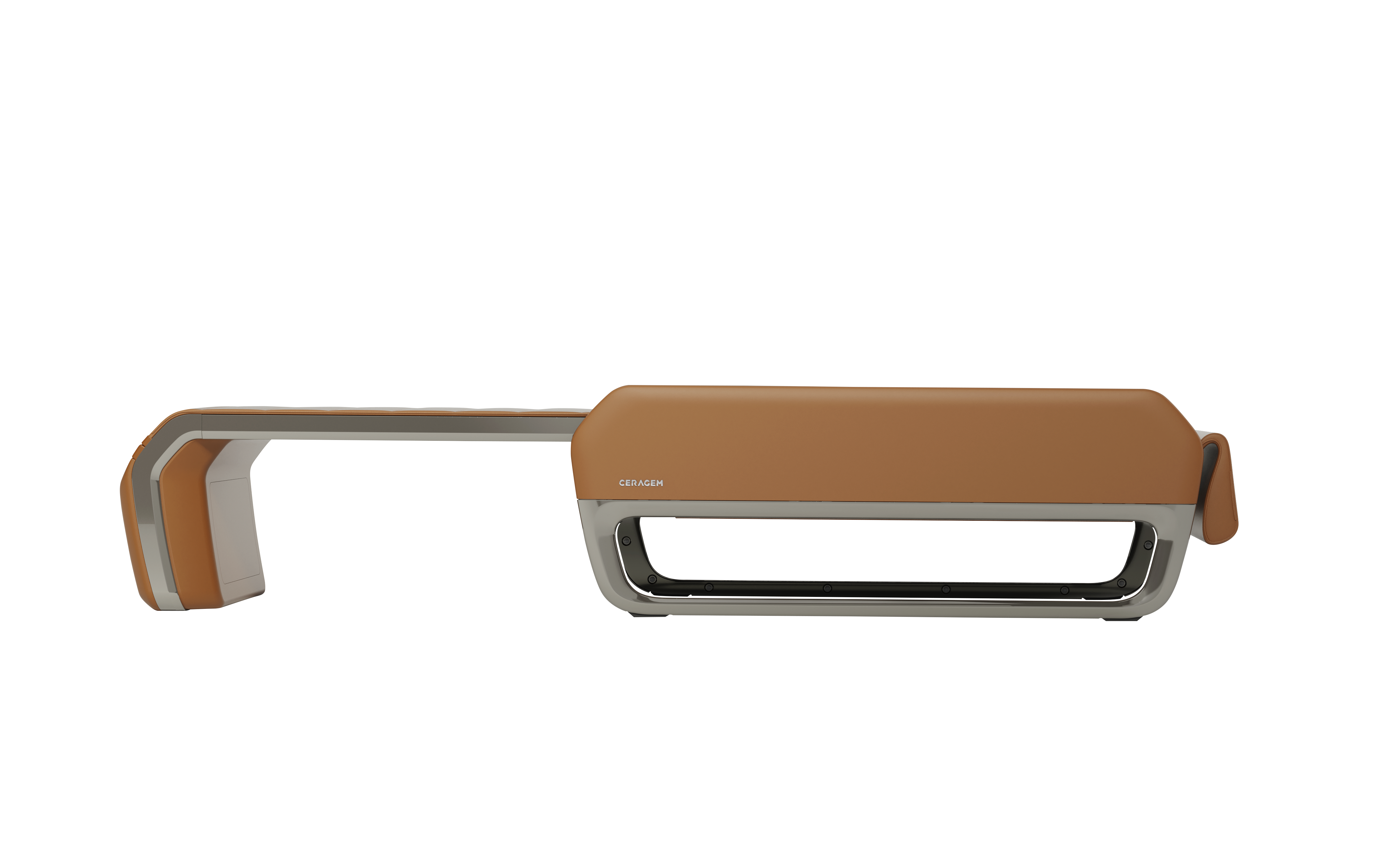 CERAGEM V7 Therapeutic Massage Bed