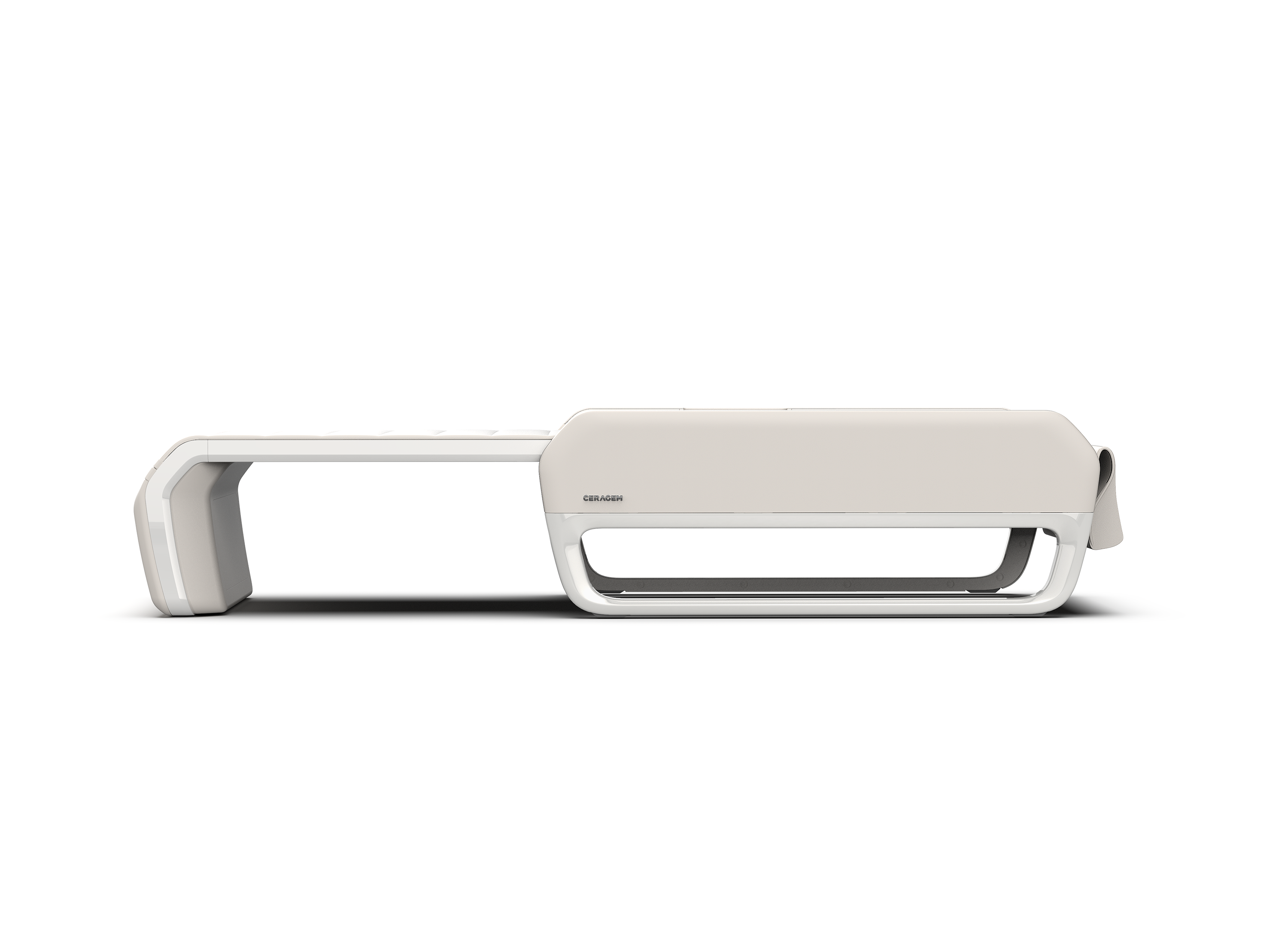 CERAGEM V7 Therapeutic Massage Bed