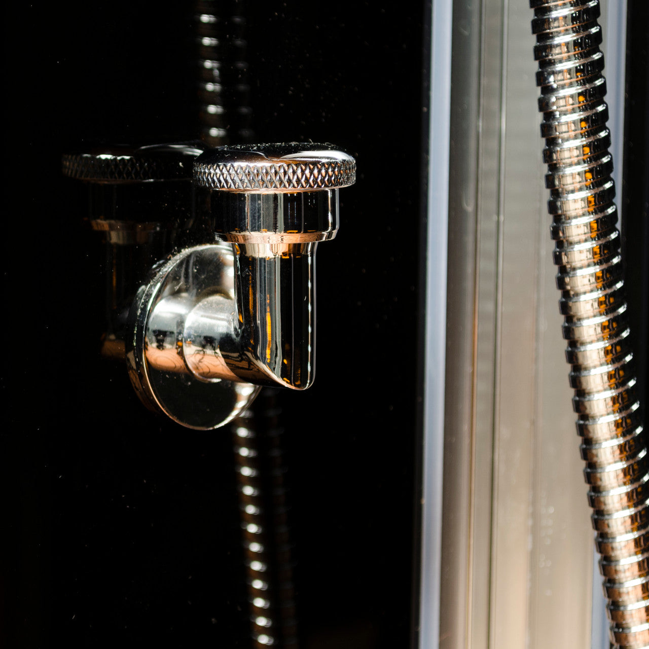 Homeward Bath Galaxy Steam Shower