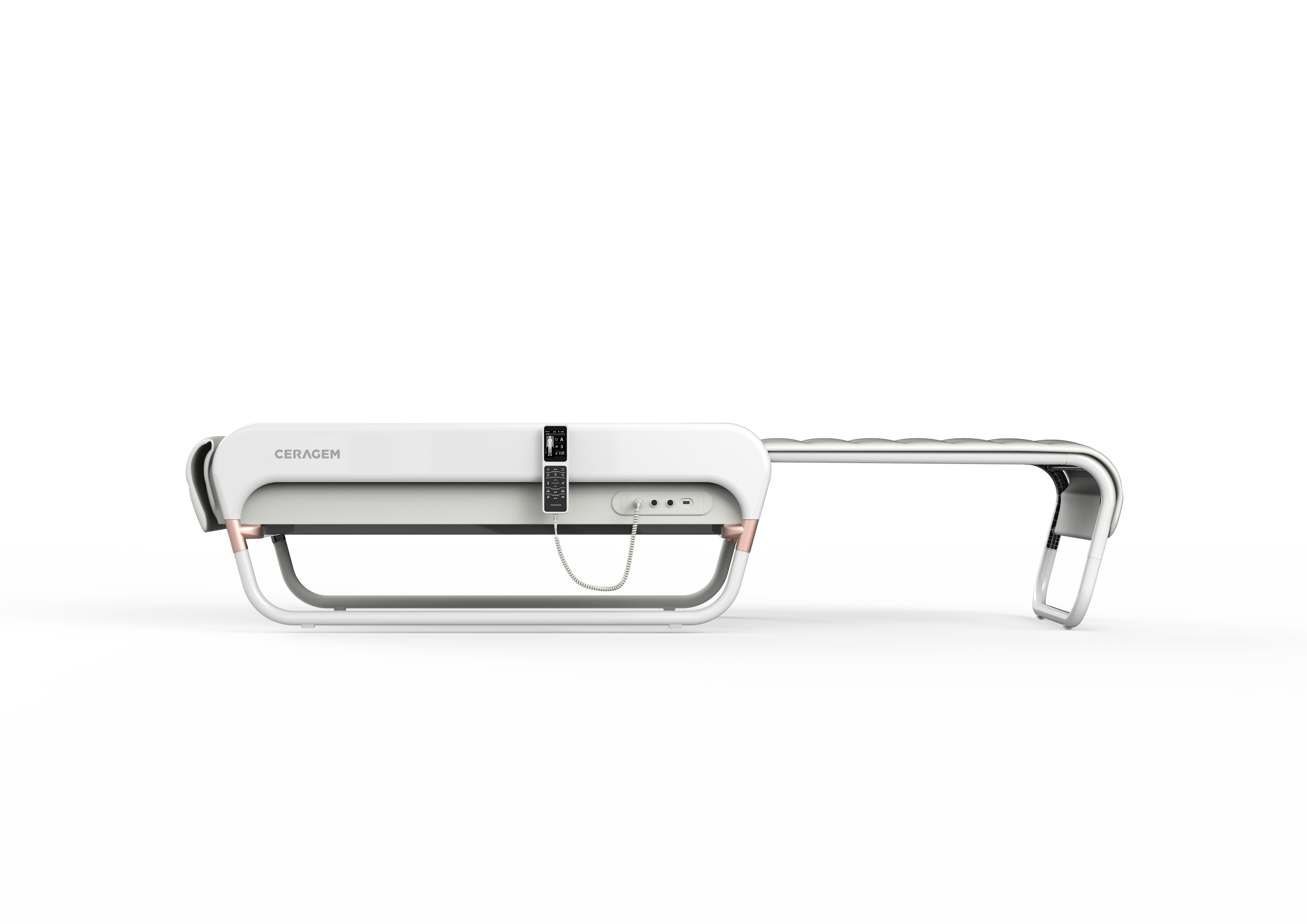 CERAGEM V4 Therapeutic Massage Bed