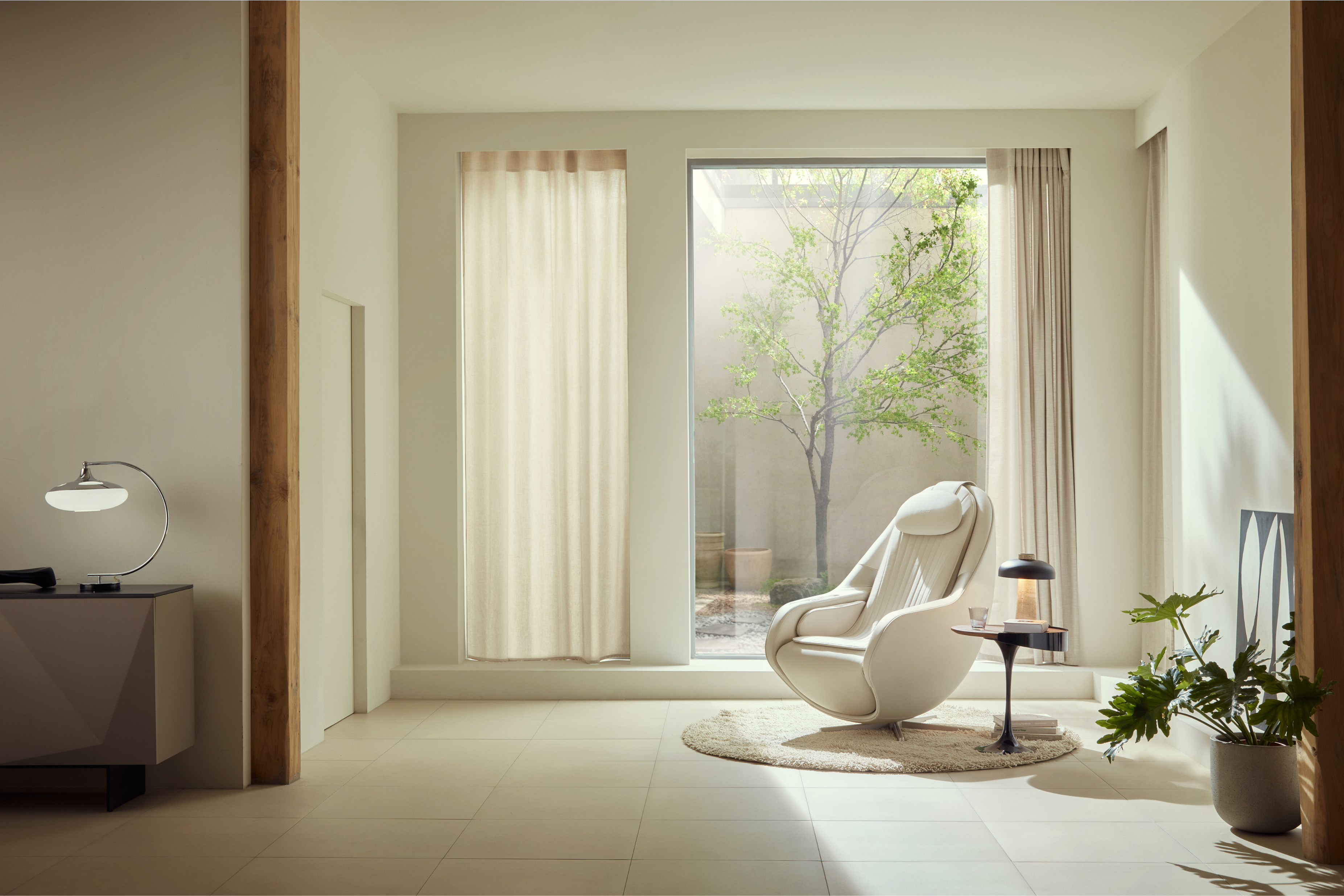 CERAGEM M6 Massage Chair