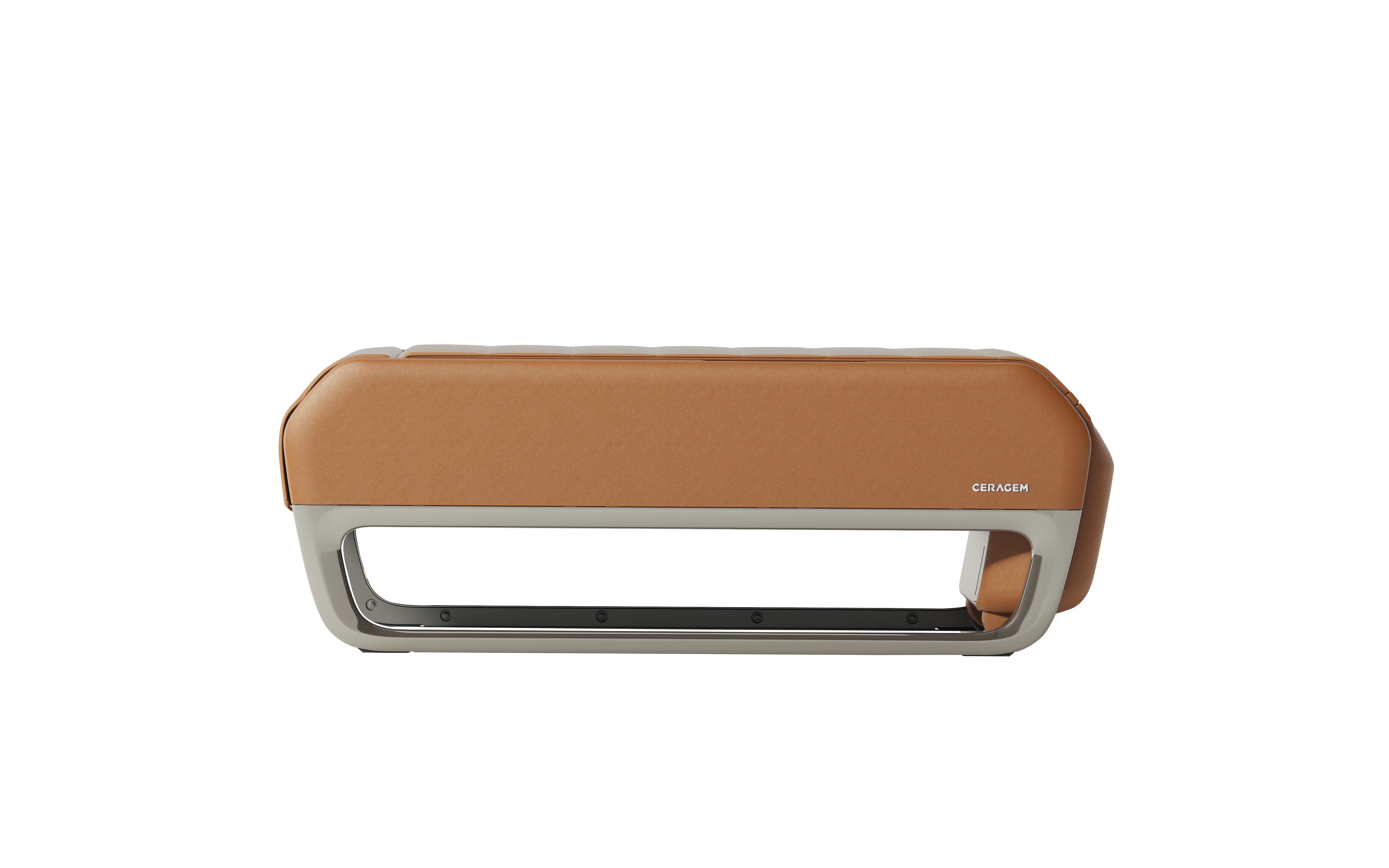 CERAGEM V7 Therapeutic Massage Bed