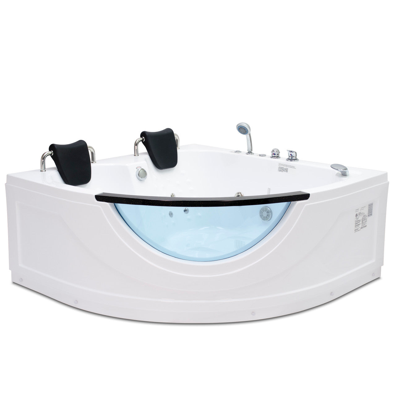 Bathtubs