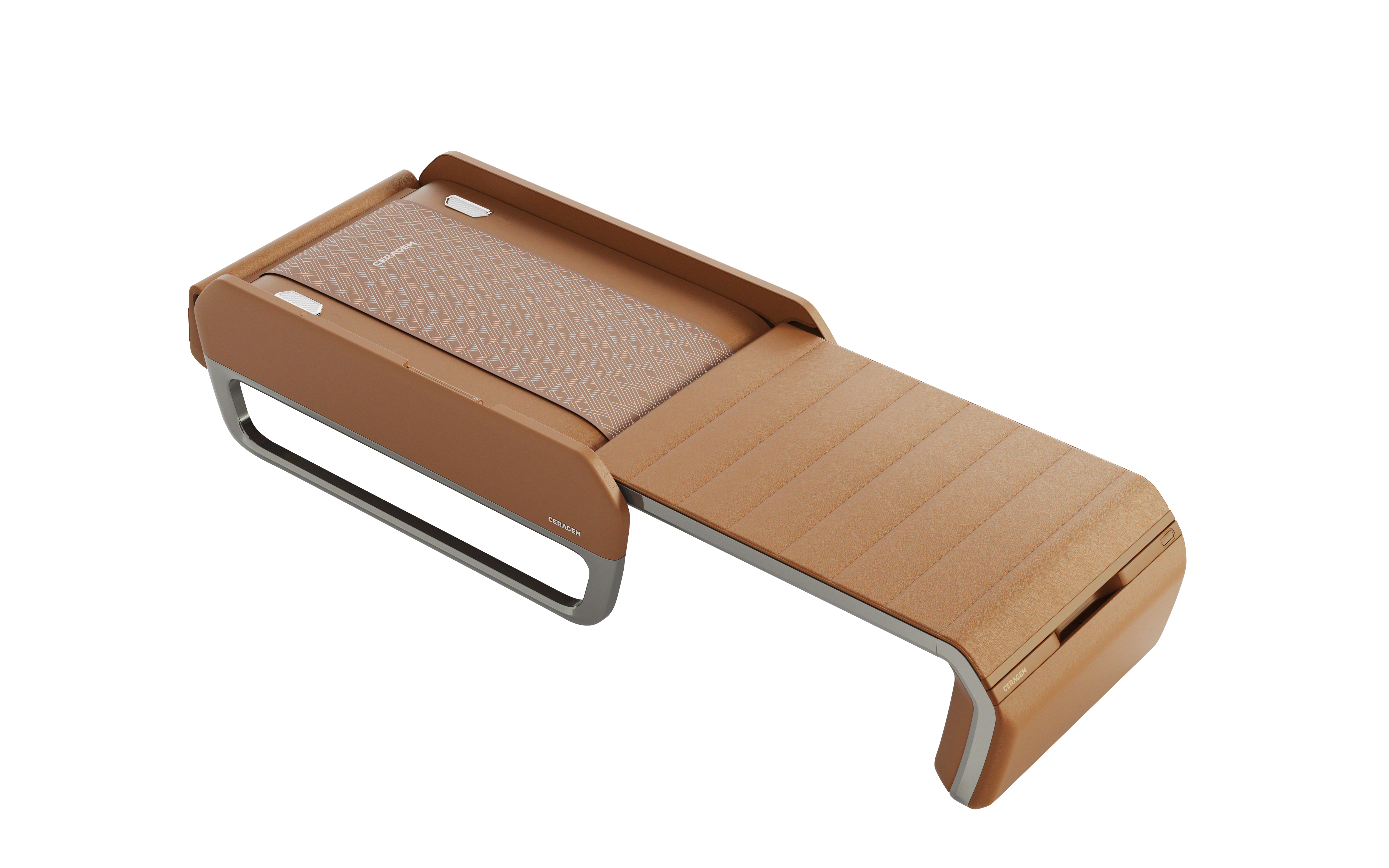 CERAGEM V7 Therapeutic Massage Bed