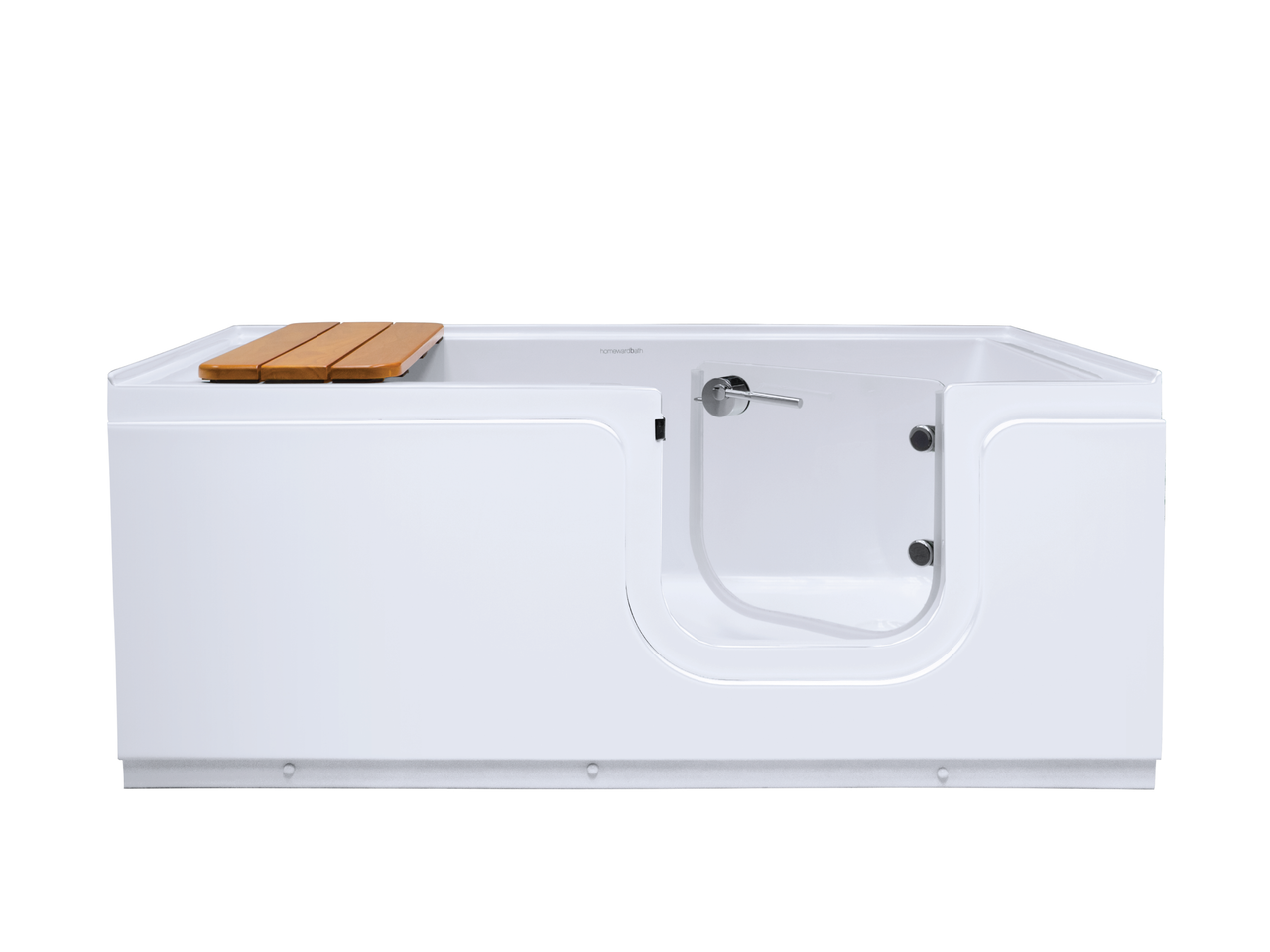 Homeward Bath Aquarite Step-In Tub