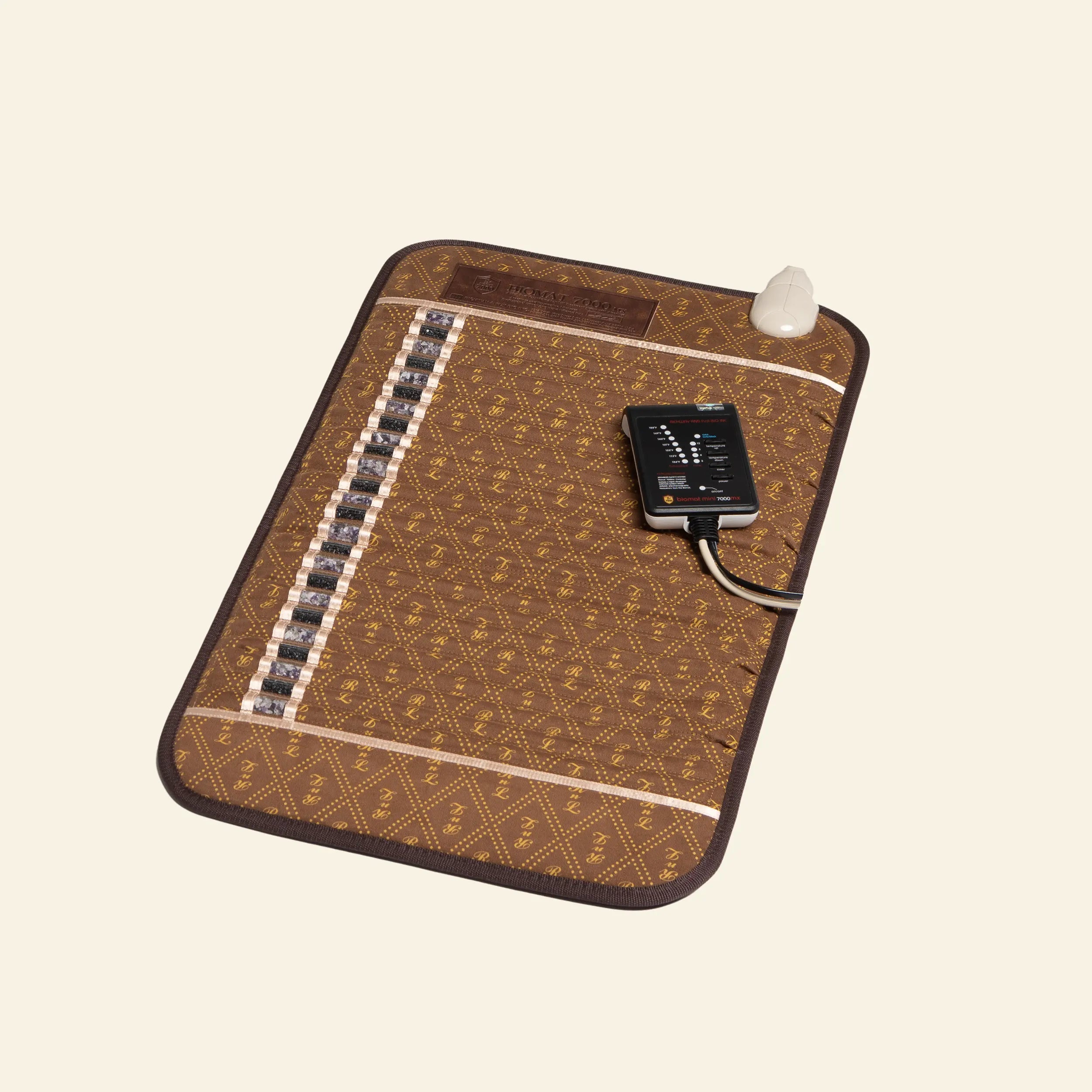 BioMat Mini Infrared Heating Pad