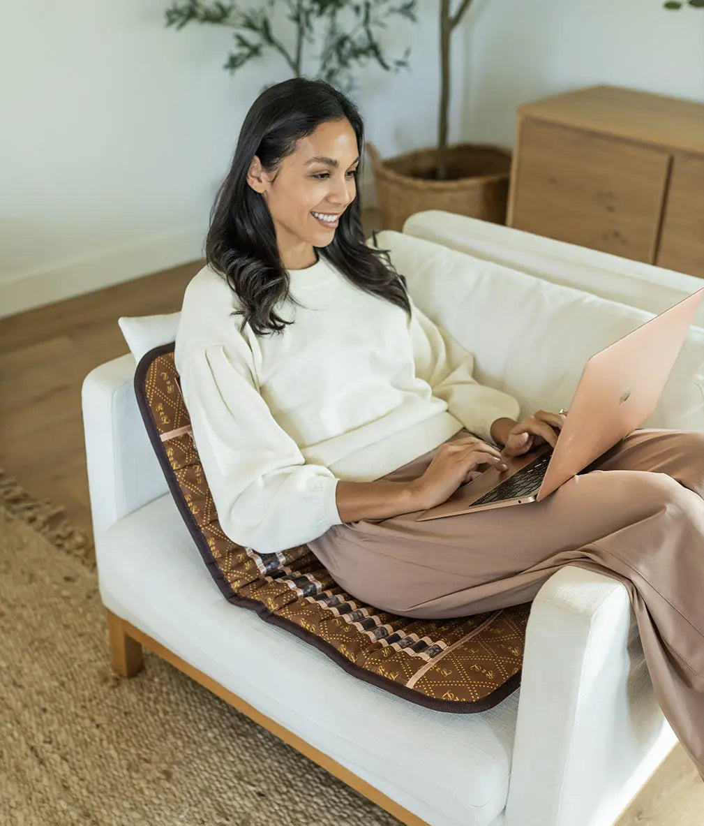 BioMat Mini Infrared Heating Pad