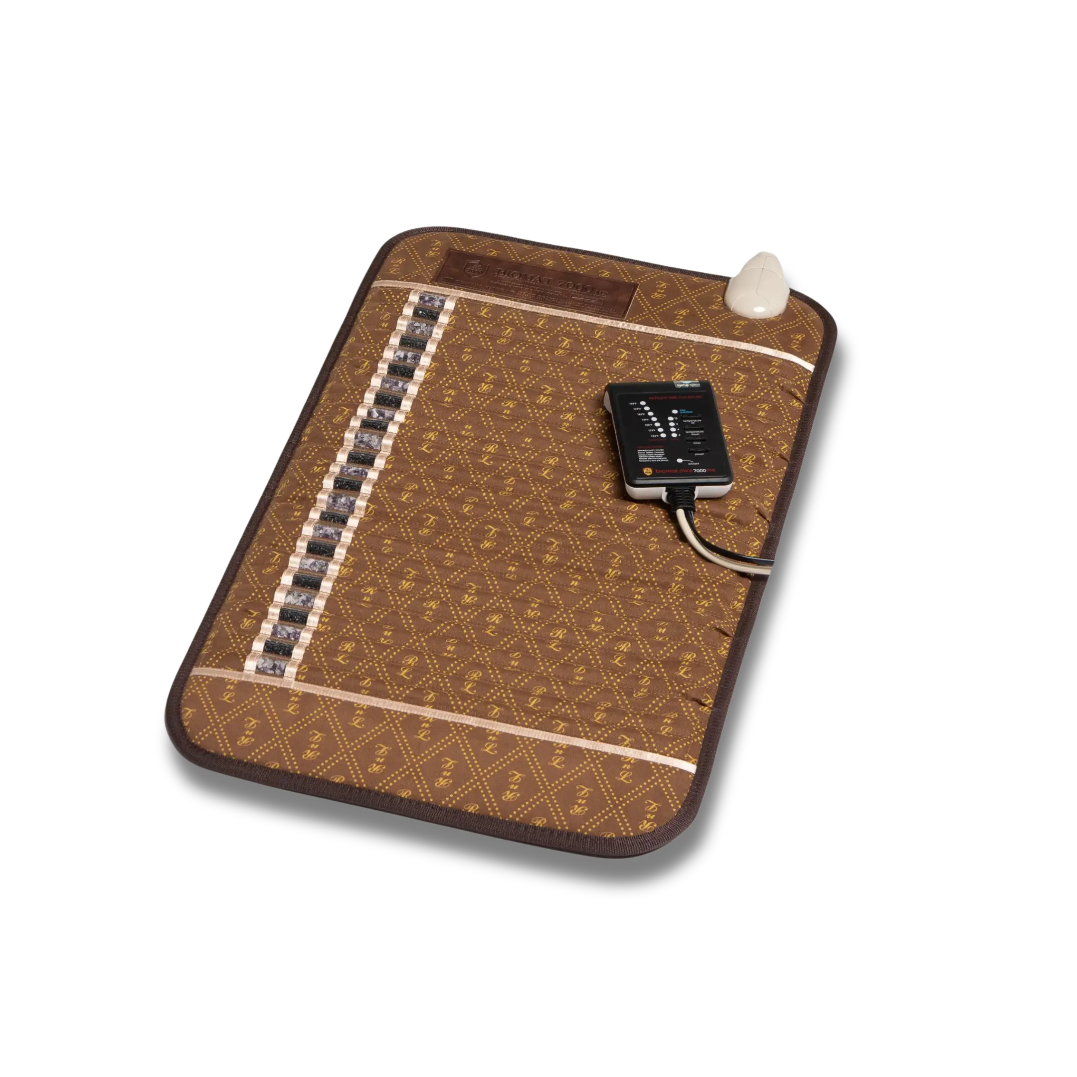 BioMat Mini Infrared Heating Pad