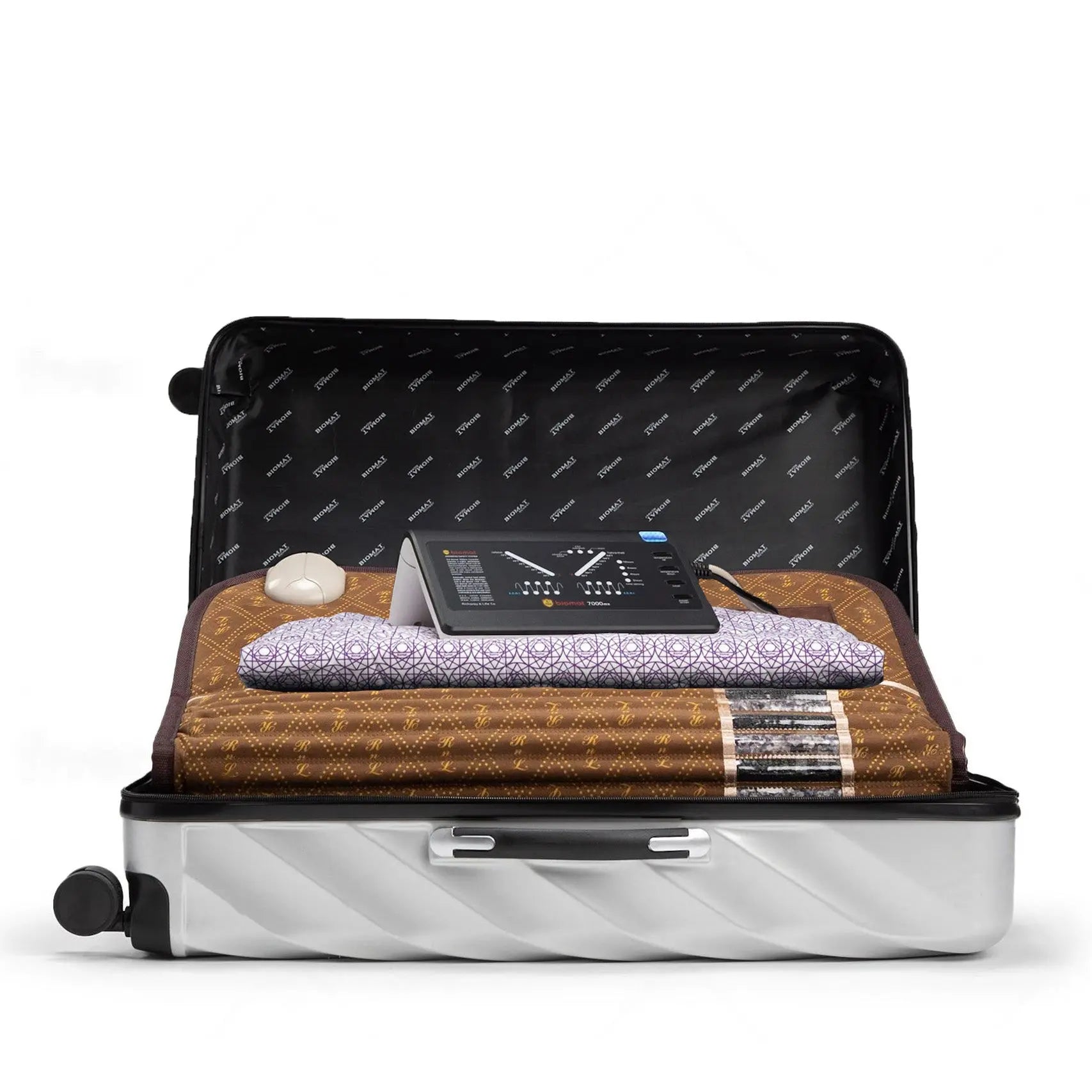 BioMat Professional Infrared Heating Pad