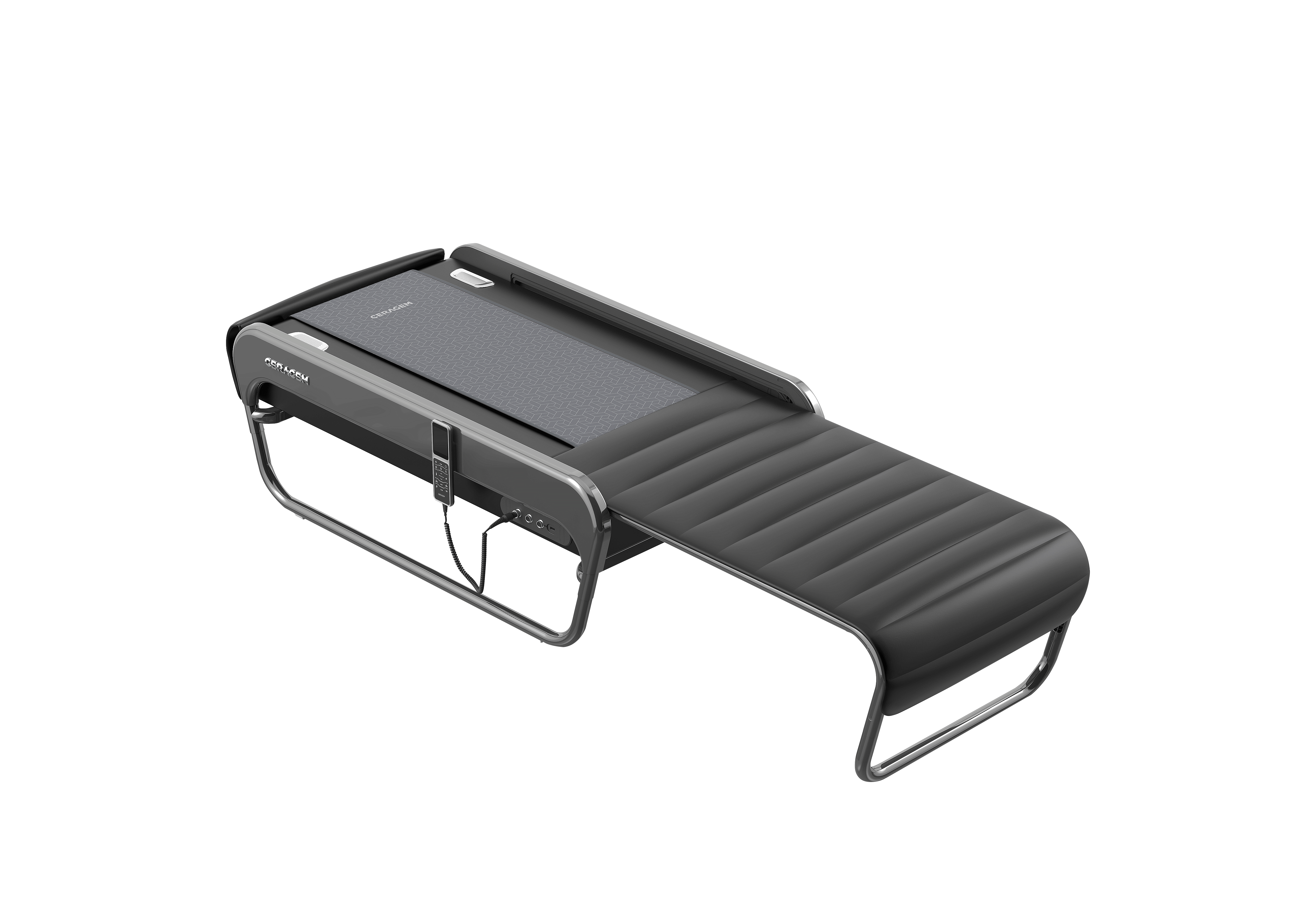 CERAGEM V4 Therapeutic Massage Bed