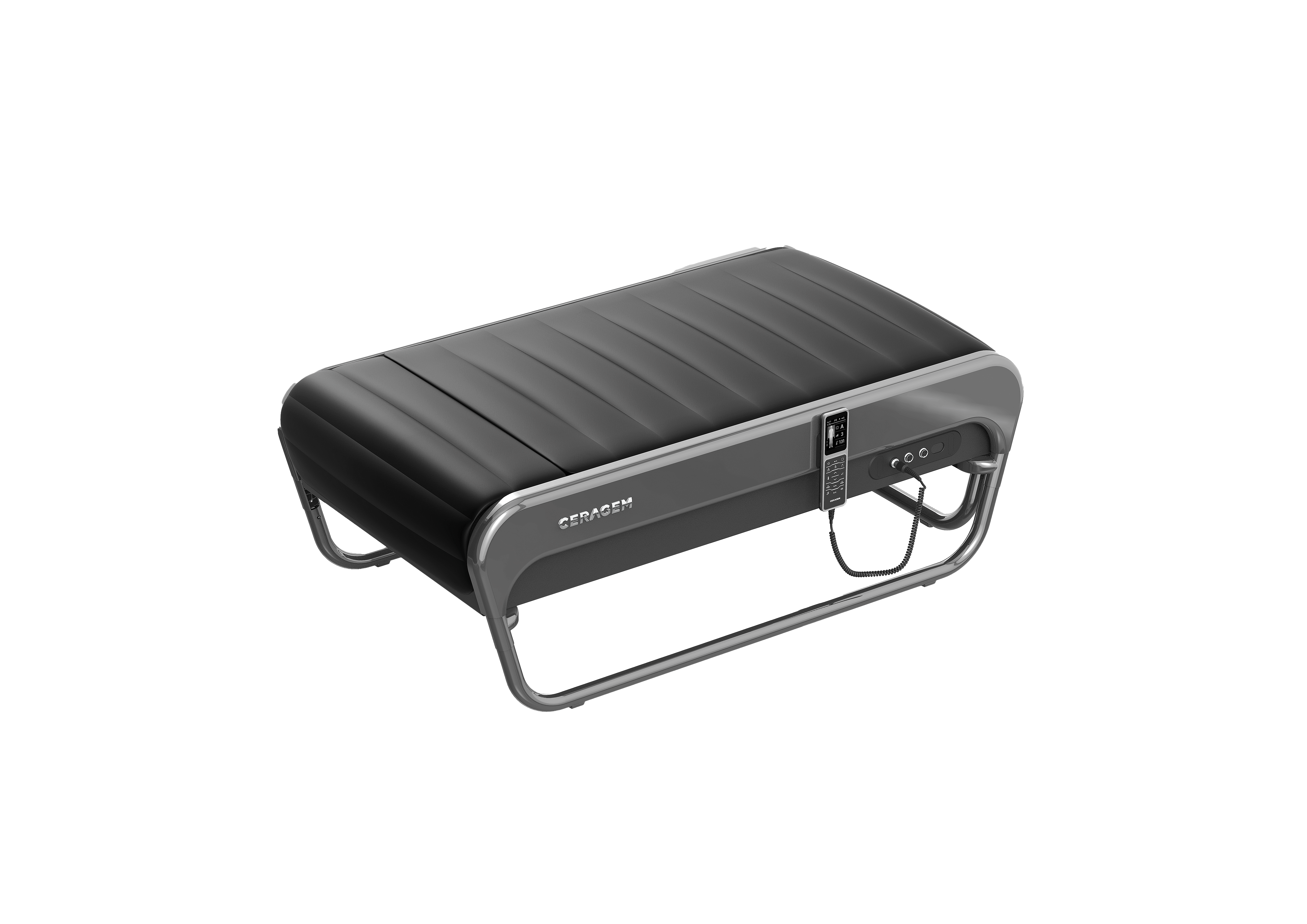 CERAGEM V4 Therapeutic Massage Bed