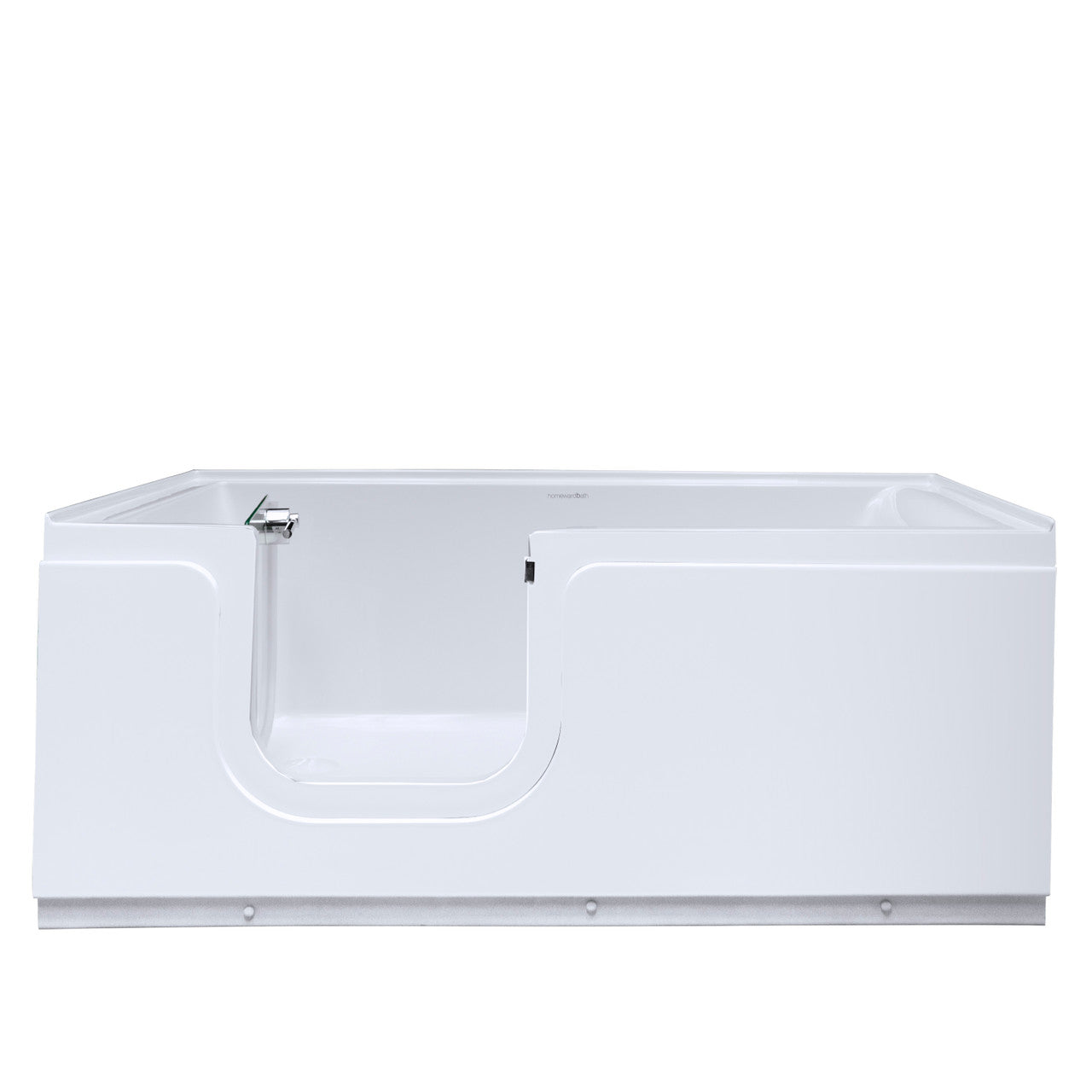 Homeward Bath Aquarite Step-In Tub