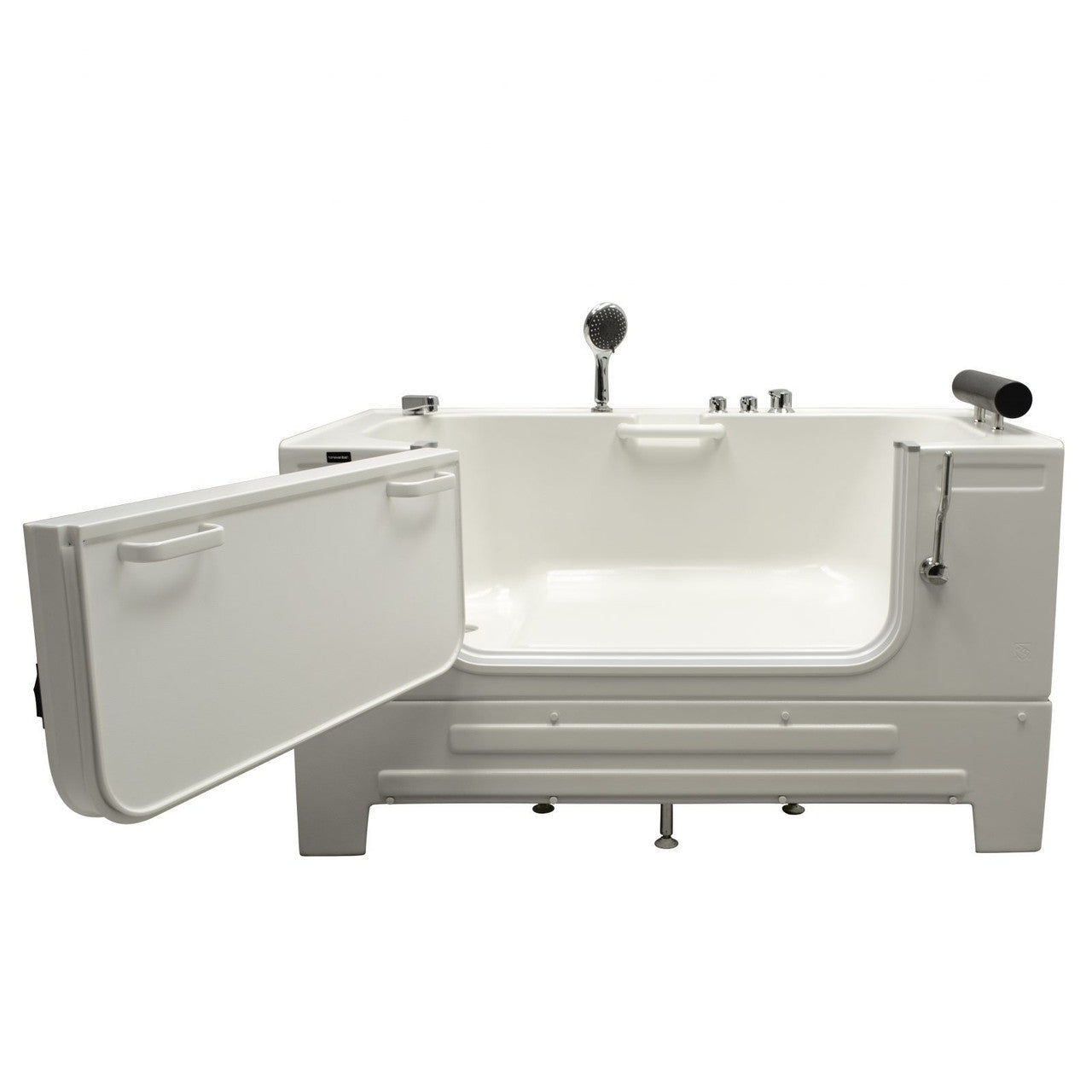 Homeward Bath Neptune Slide-In Tub