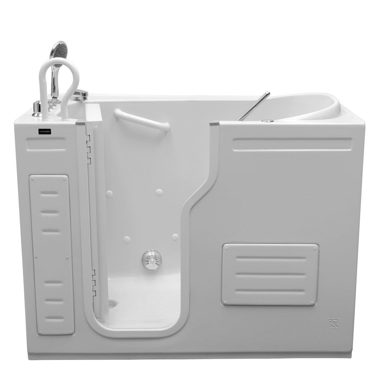 Homeward Bath Aurora Walk-in Tub