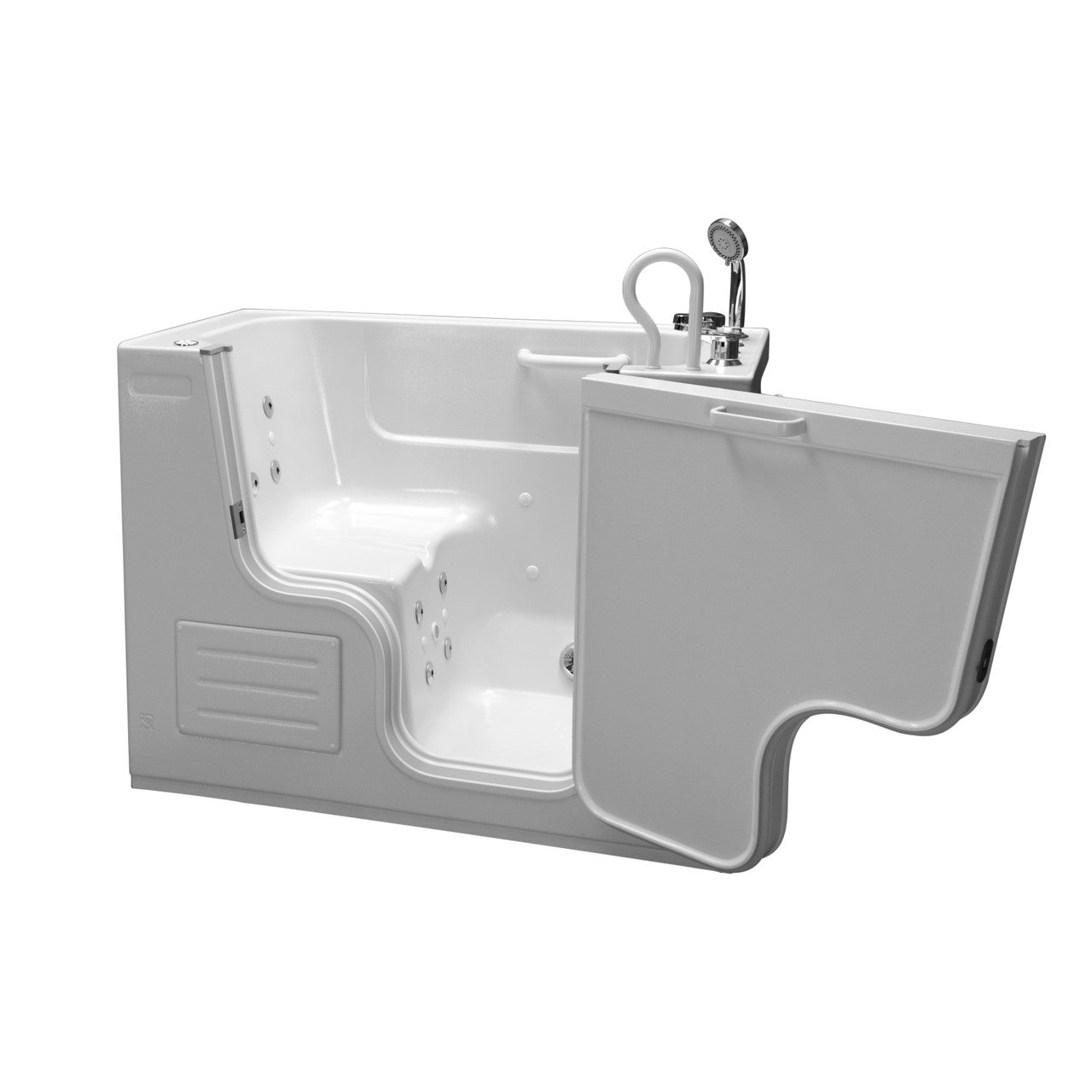 Homeward Bath Hydrolife Deluxe XL Walk-in Tub