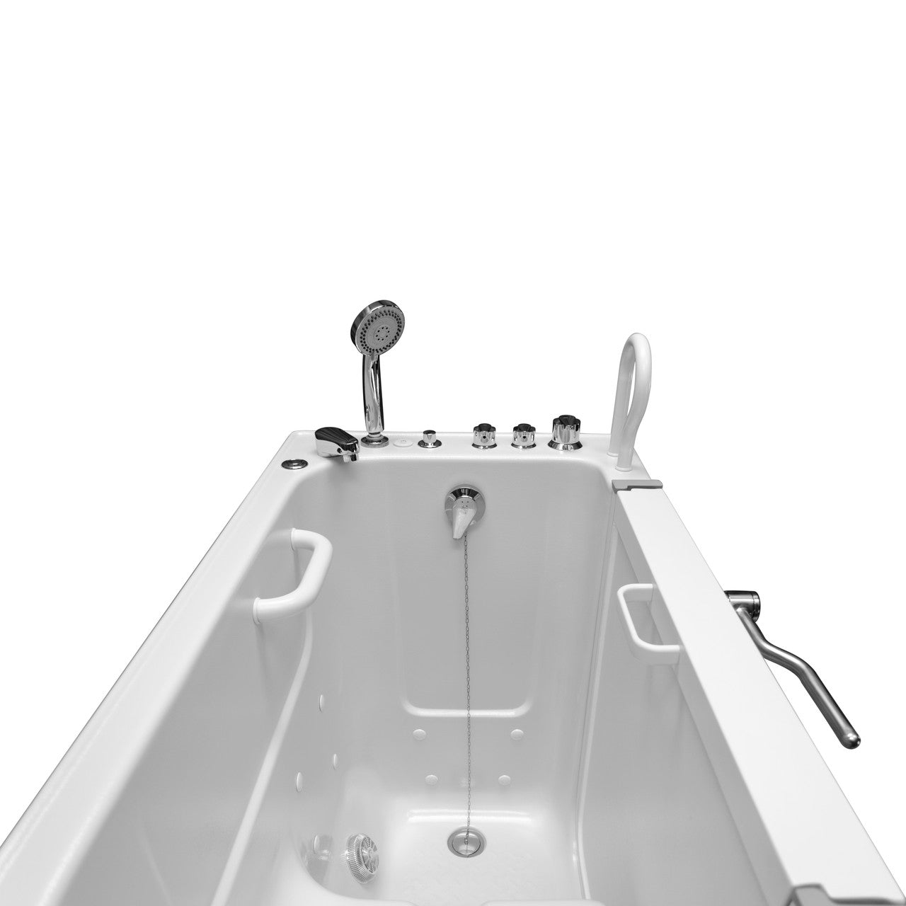 Homeward Bath Hydrolife Deluxe XL Walk-in Tub