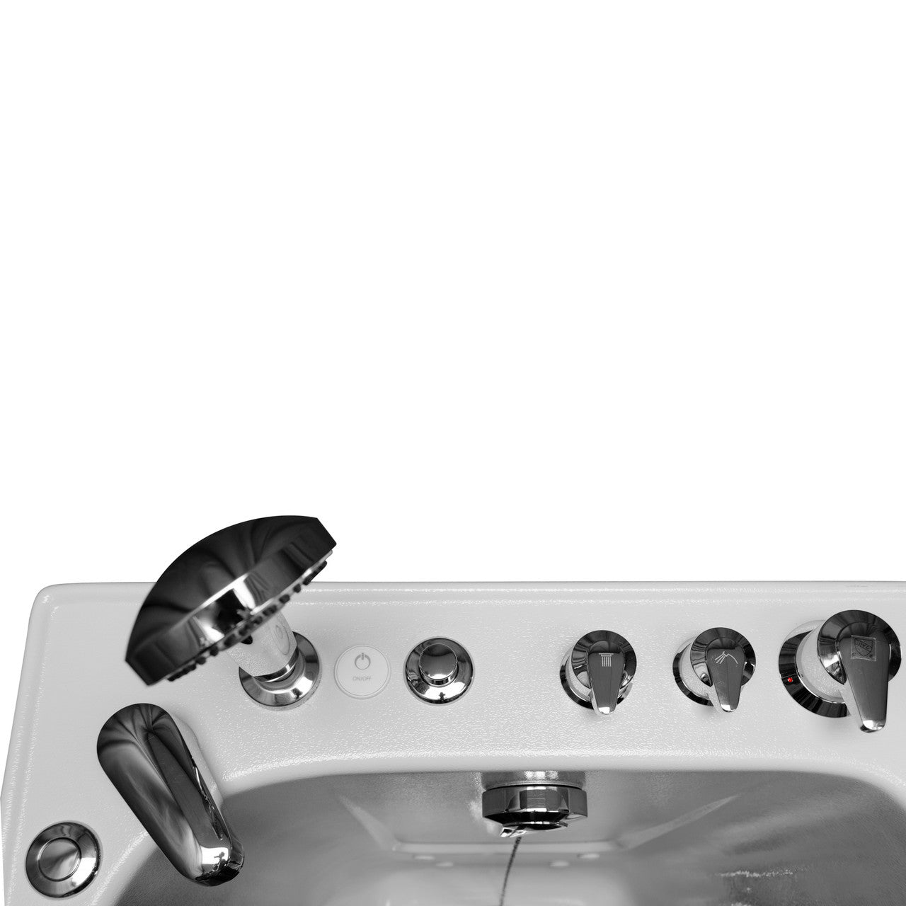 Homeward Bath Hydrolife Deluxe XL Walk-in Tub