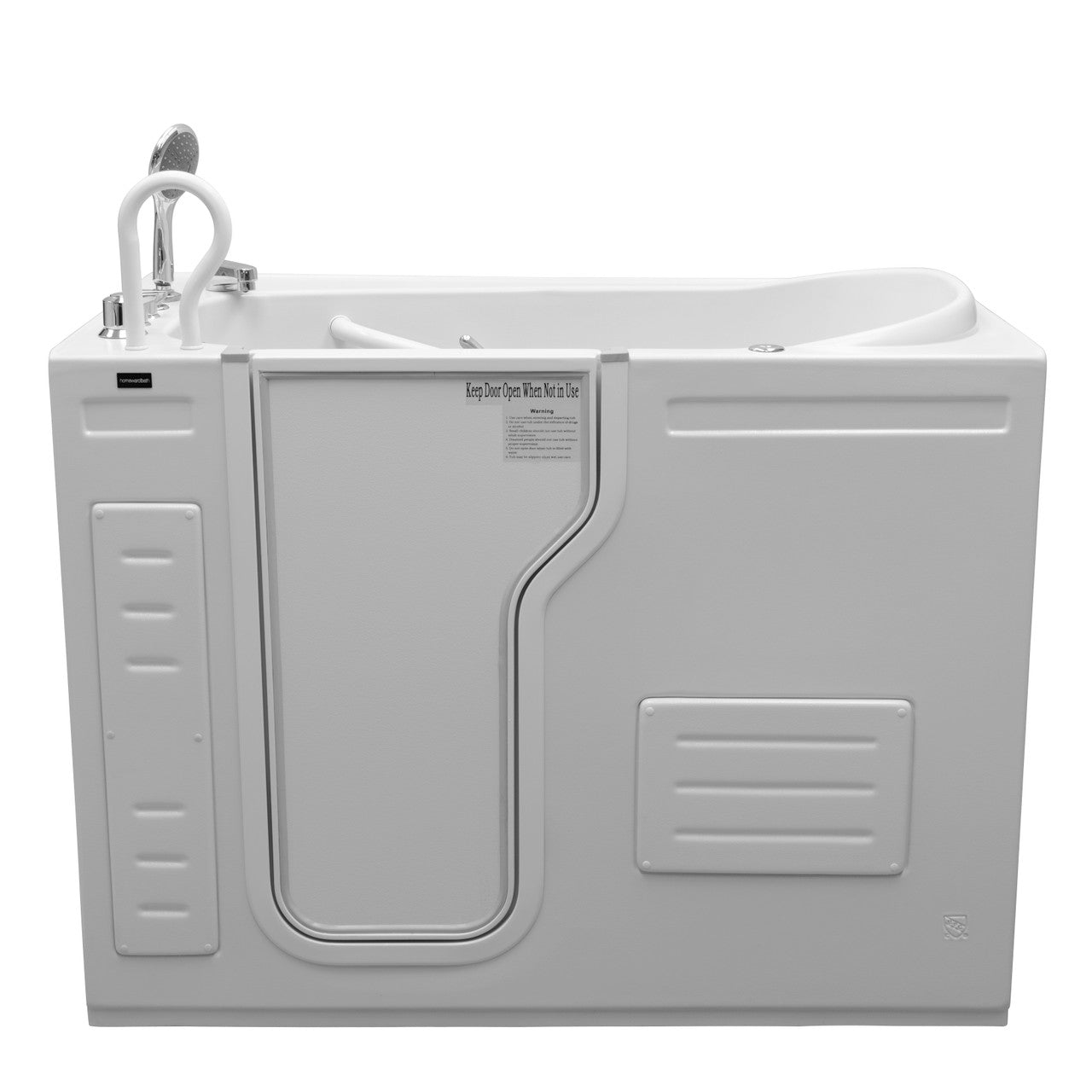 Homeward Bath Aurora Walk-in Tub