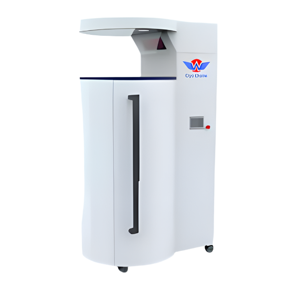 Sparx Cryotherapy Chamber
