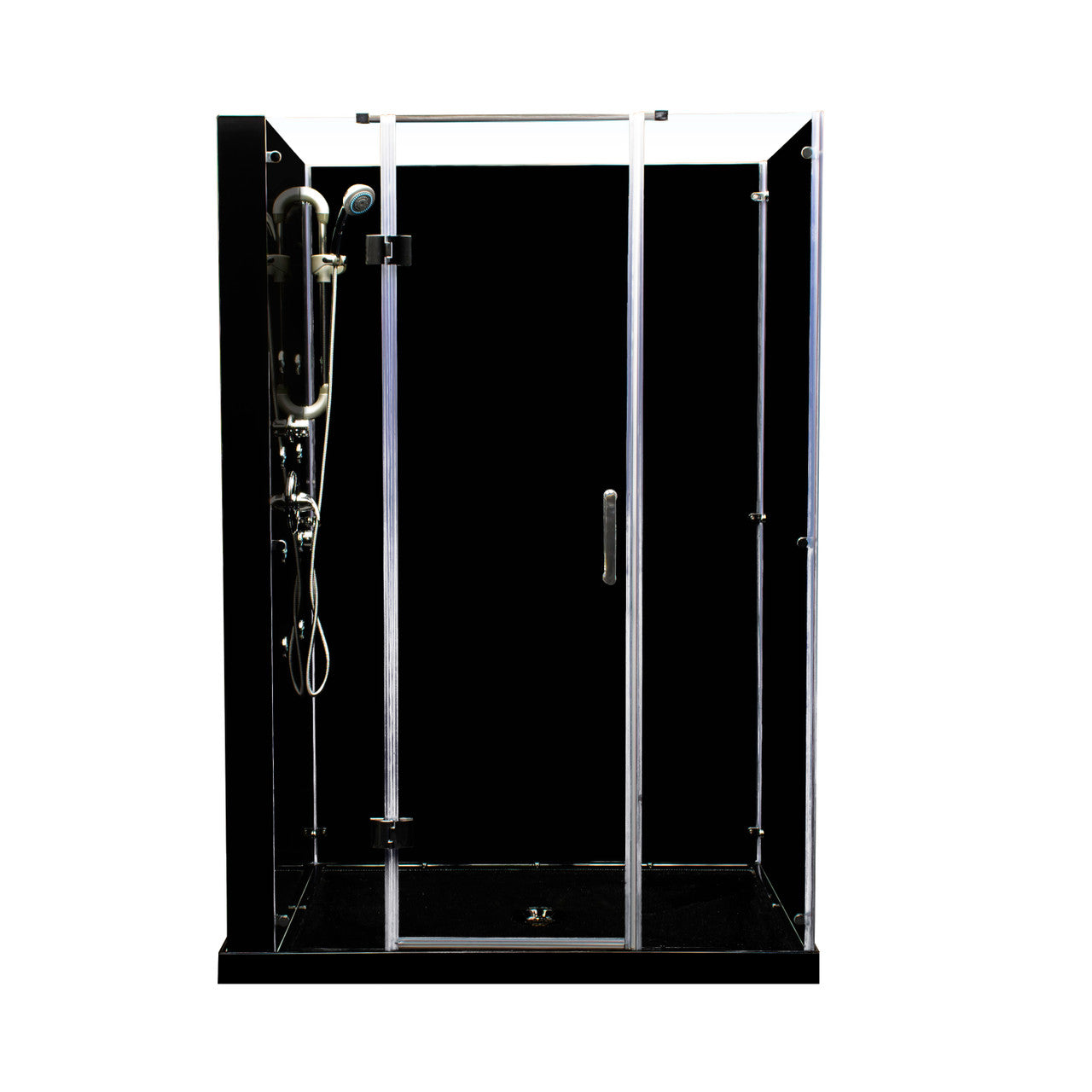 Homeward Bath Kascade Shower Enclosure