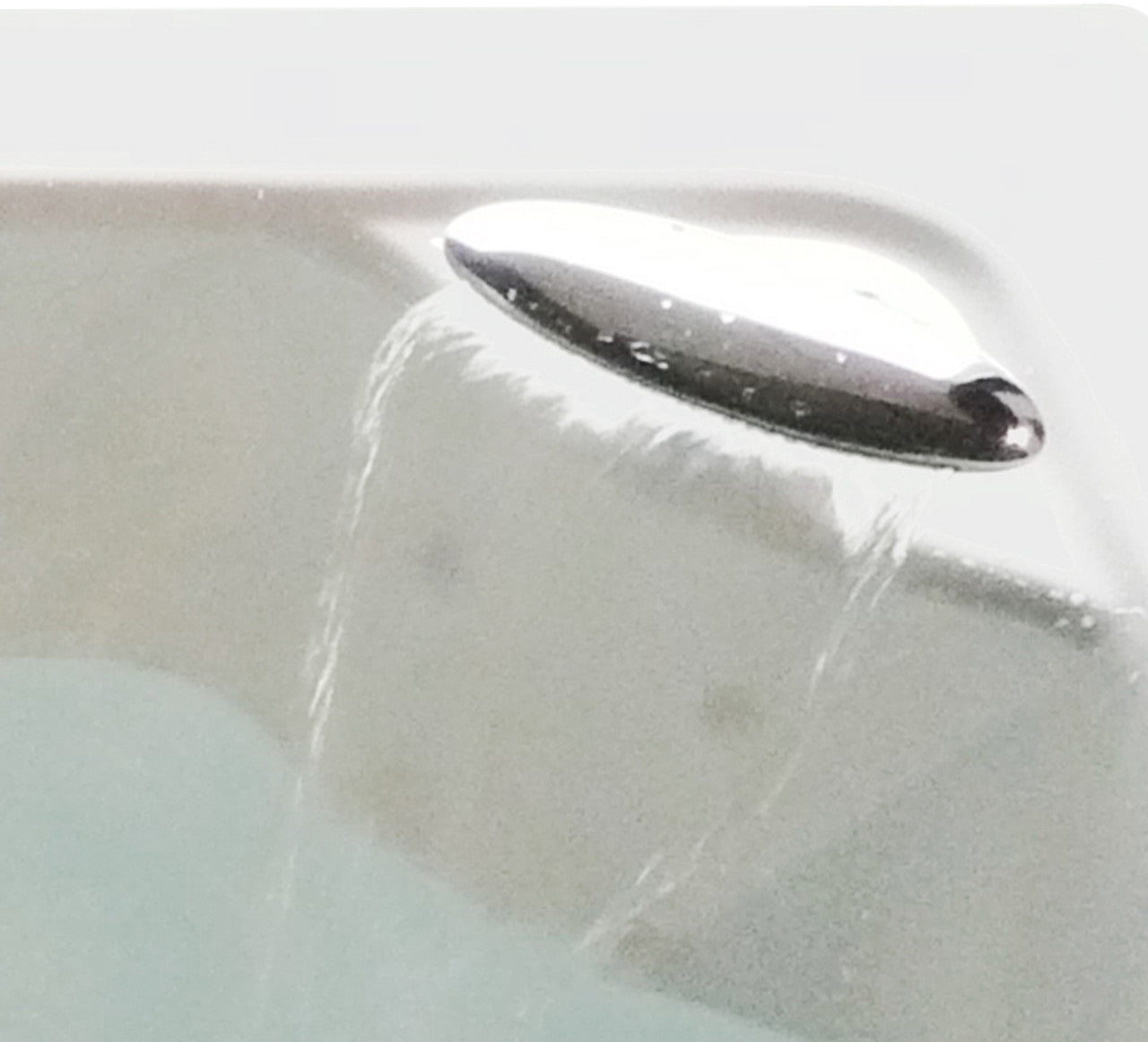 Homeward Bath Chelsea Whirlpool Bathtub