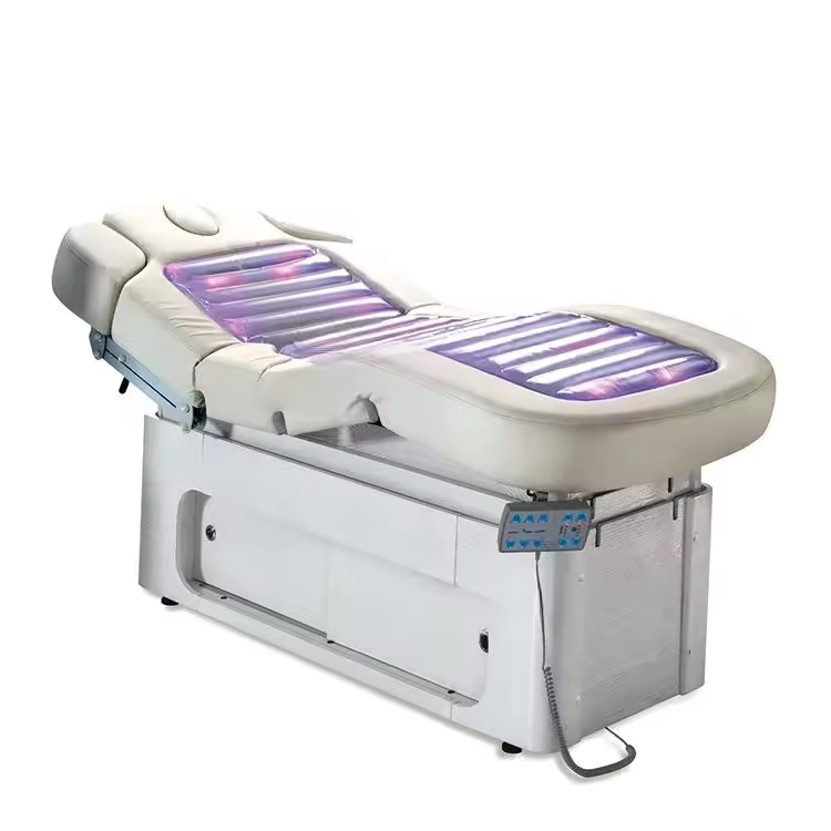 Sparx X299HL Hydrotherapy Bed