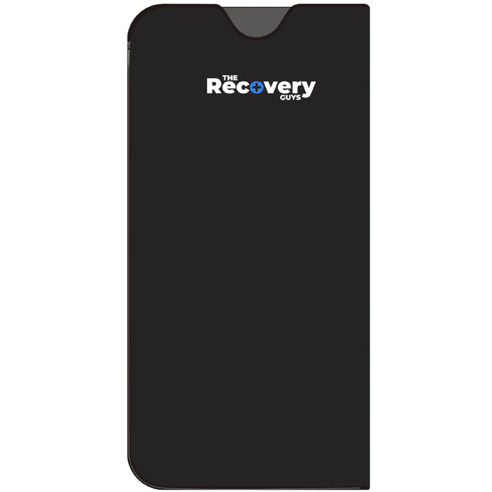 The Recovery Guys Infrared Sauna Blanket