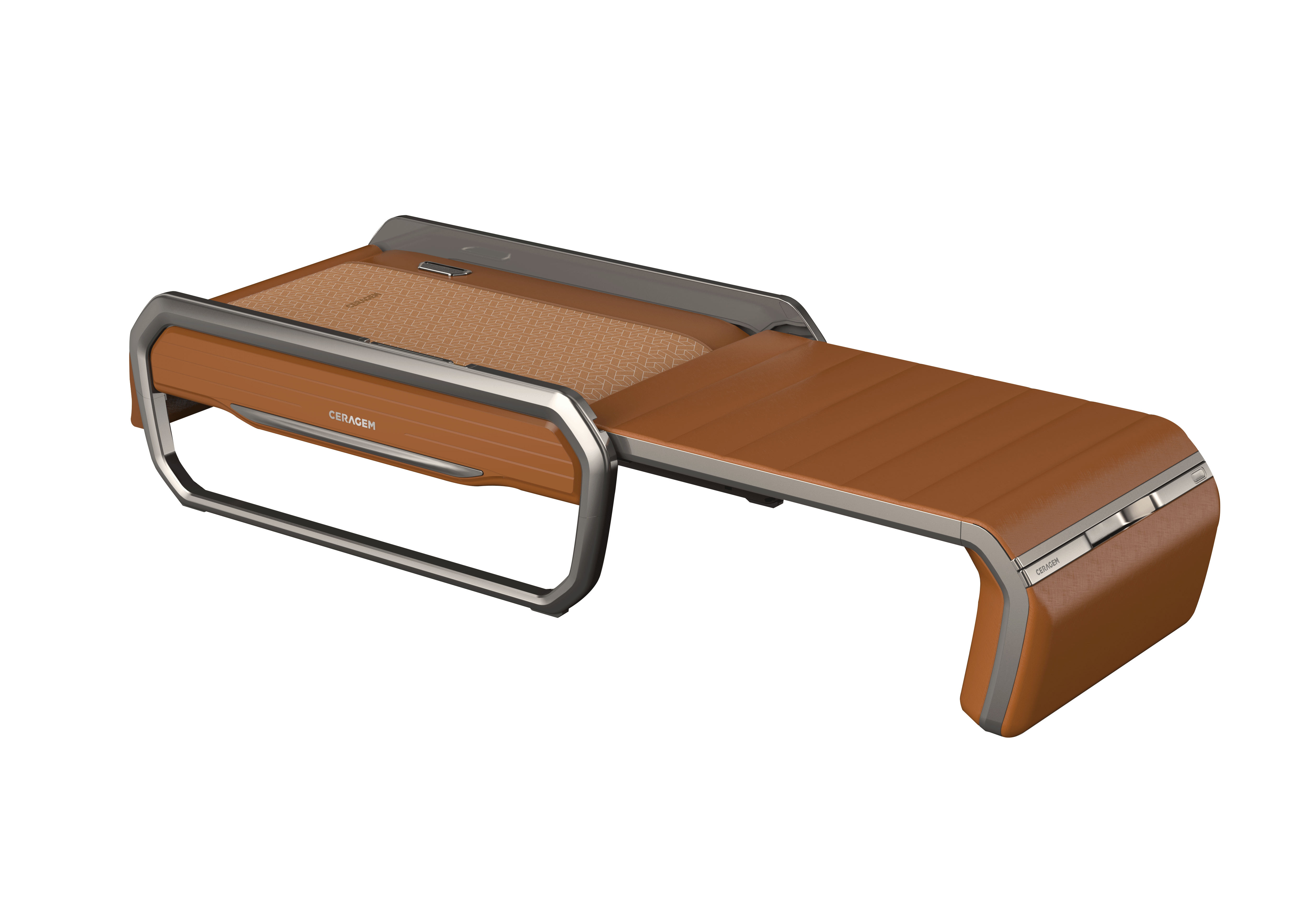 CERAGEM V6 Therapeutic Massage Bed