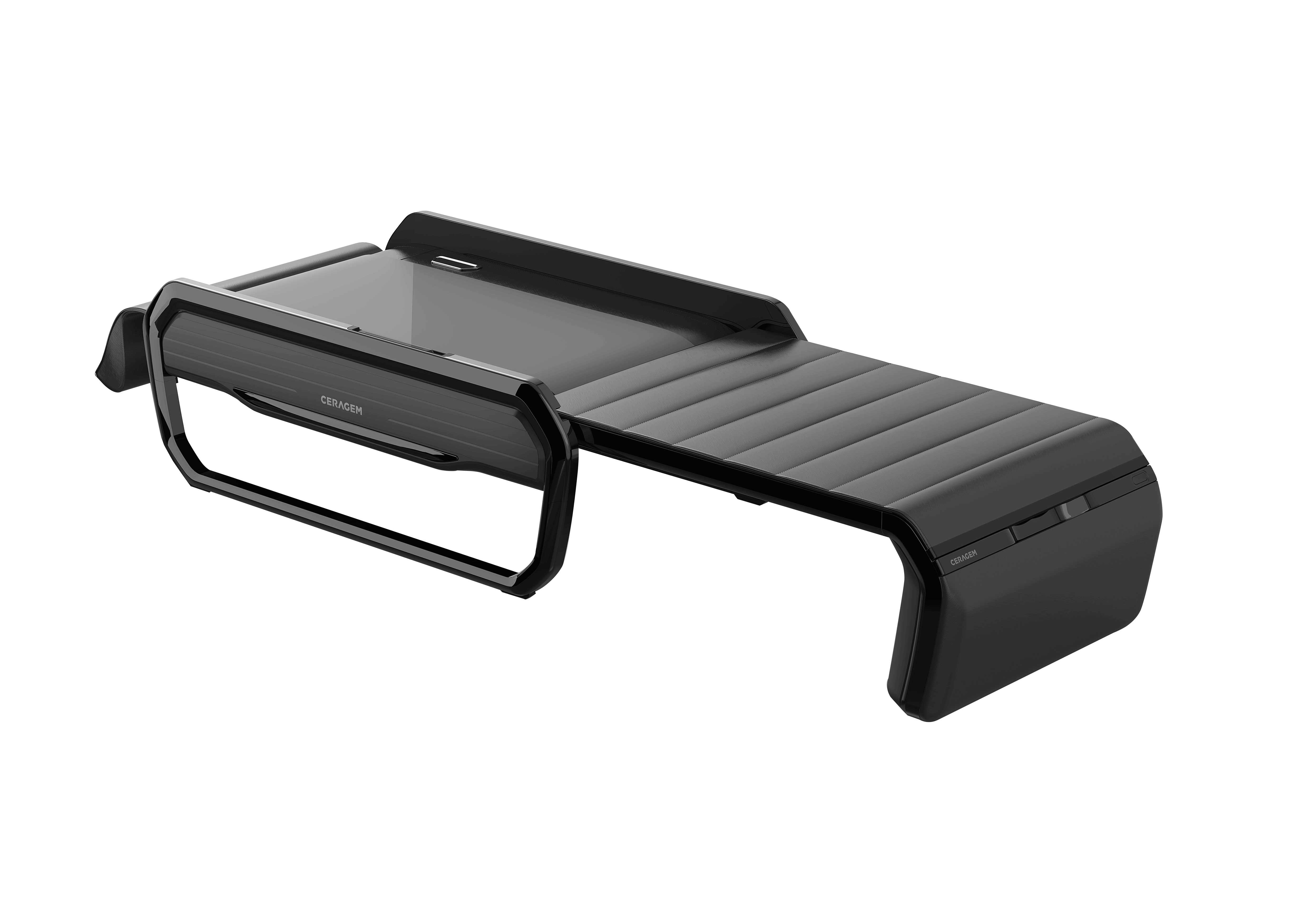 CERAGEM V6 Therapeutic Massage Bed