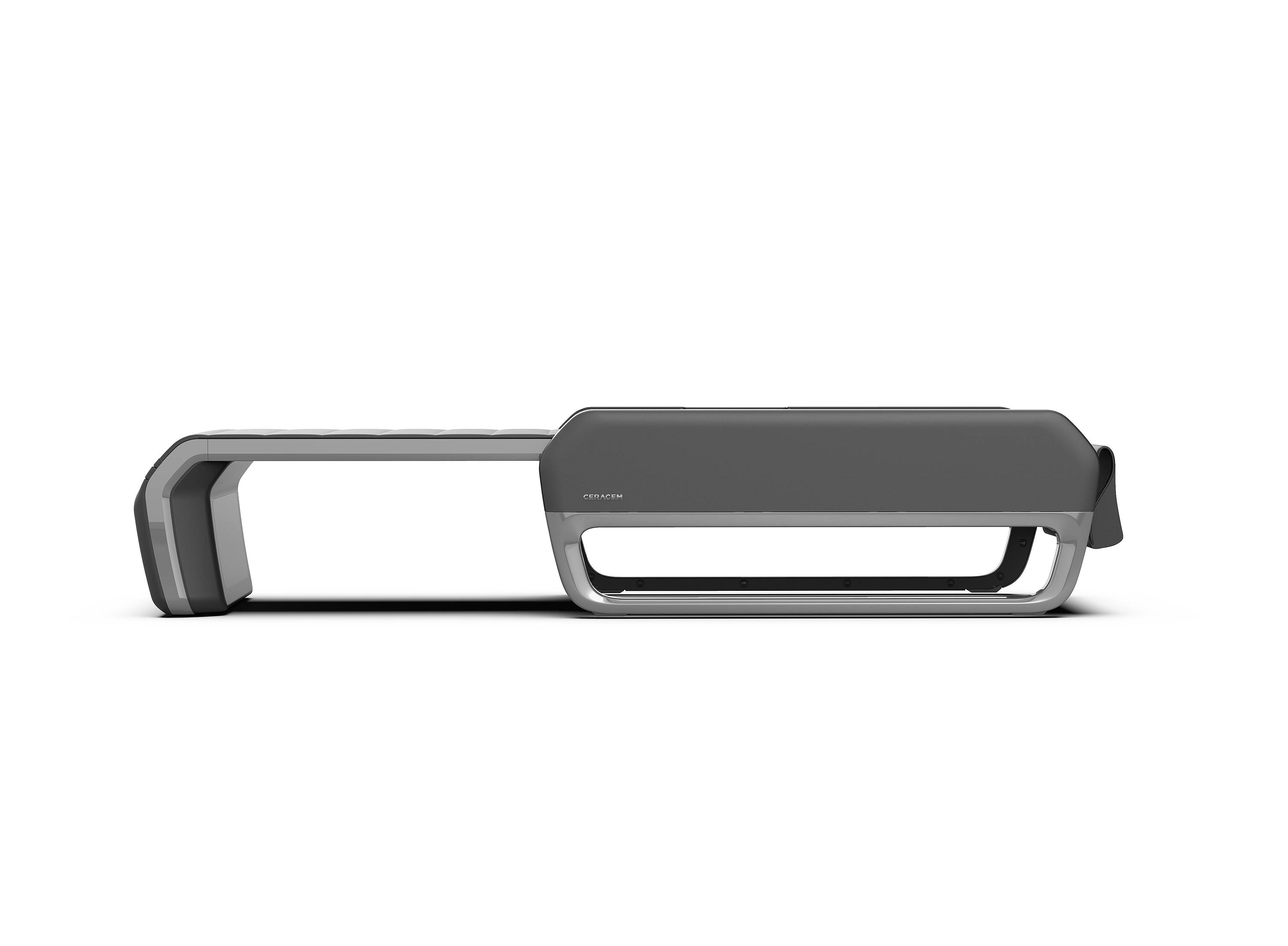 CERAGEM V7 Therapeutic Massage Bed