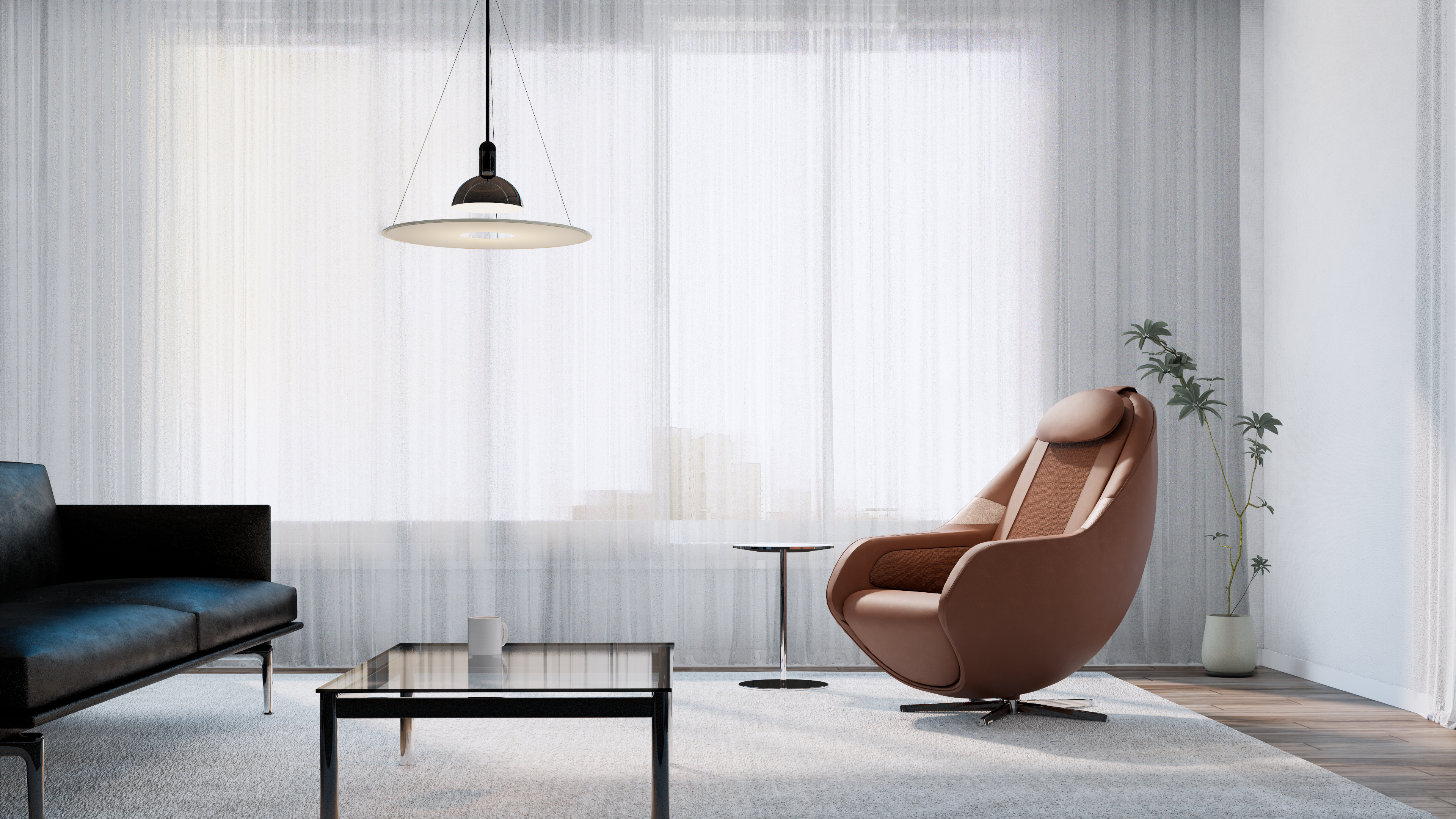 CERAGEM M6 Massage Chair